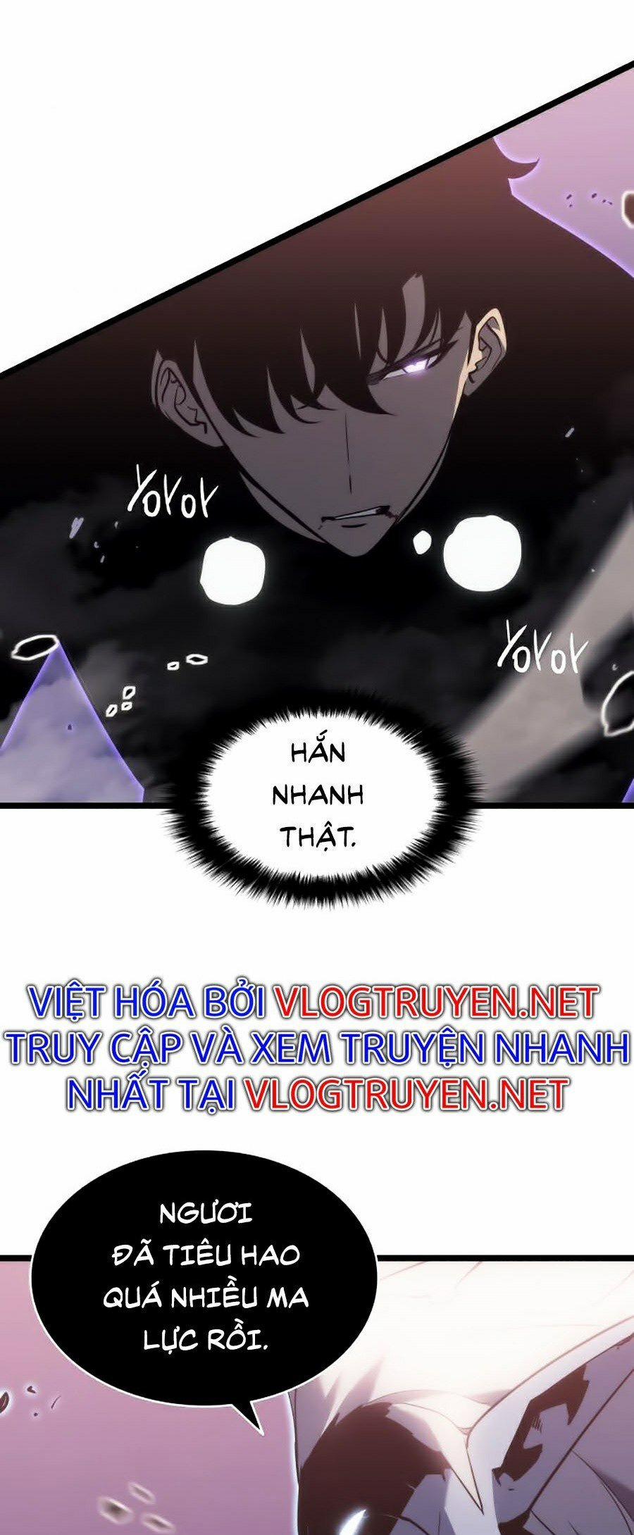 Tôi Thăng Cấp Một Mình SS2 50 trang 73