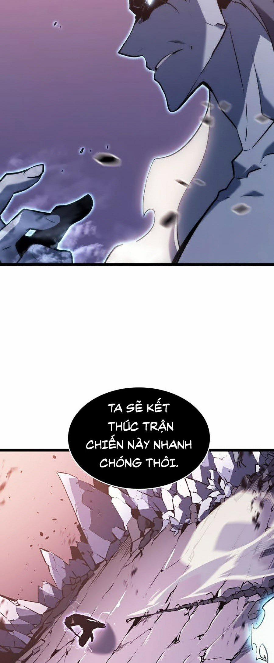 Tôi Thăng Cấp Một Mình SS2 50 trang 74