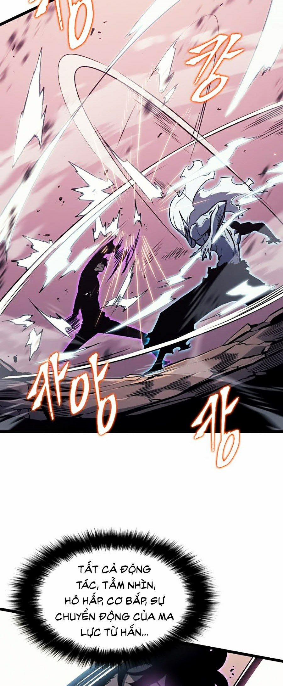 Tôi Thăng Cấp Một Mình SS2 50 trang 77