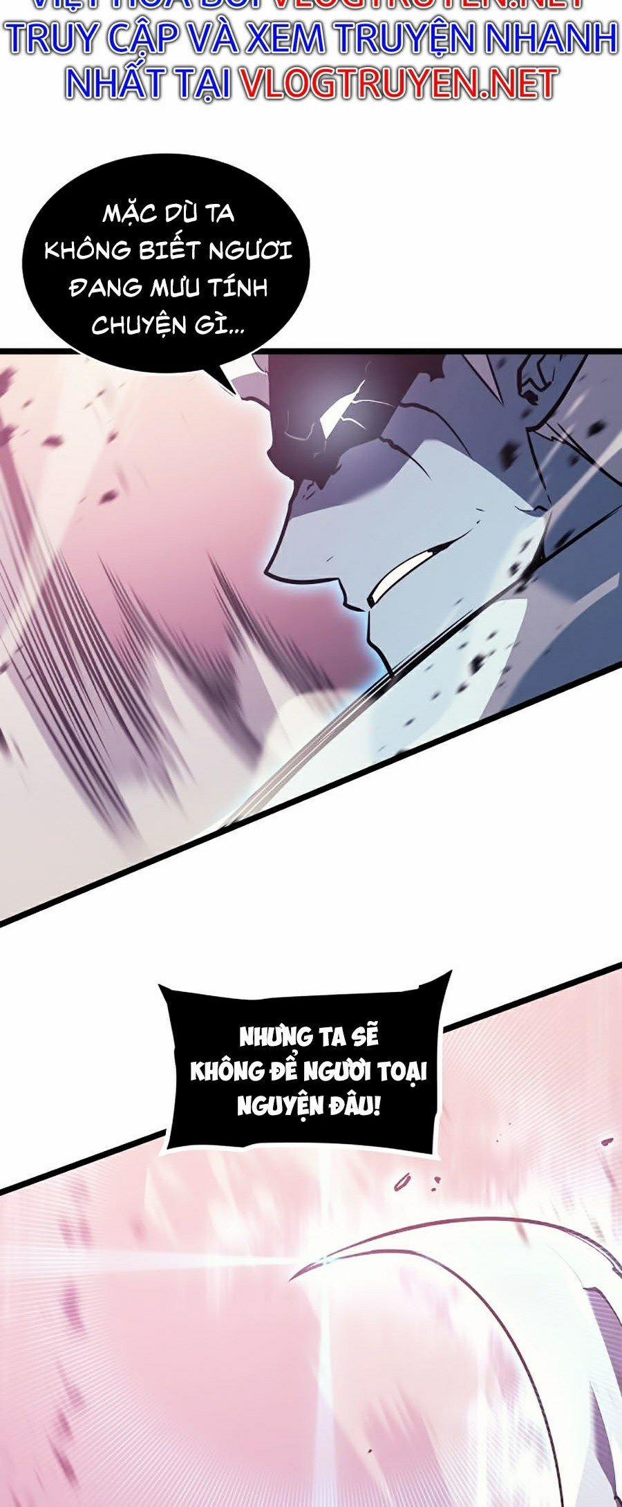 Tôi Thăng Cấp Một Mình SS2 50 trang 79