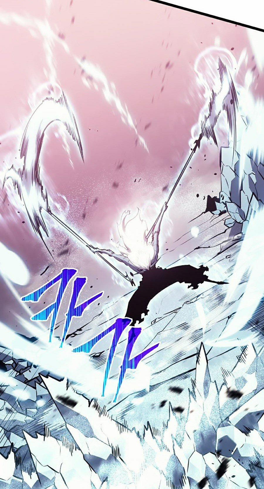 Tôi Thăng Cấp Một Mình SS2 50 trang 81