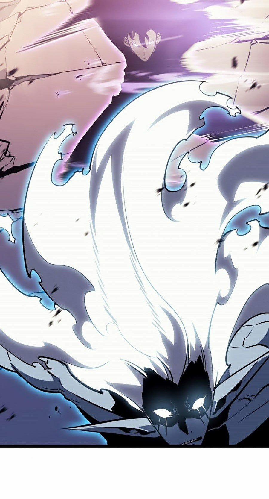 Tôi Thăng Cấp Một Mình SS2 50 trang 83