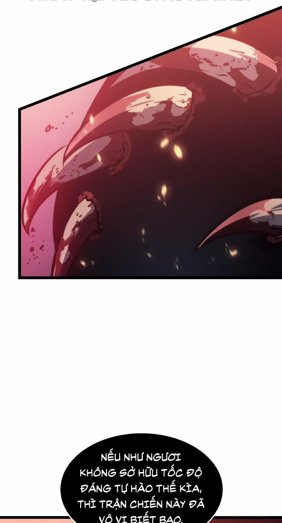 Tôi Thăng Cấp Một Mình SS2 50 trang 92