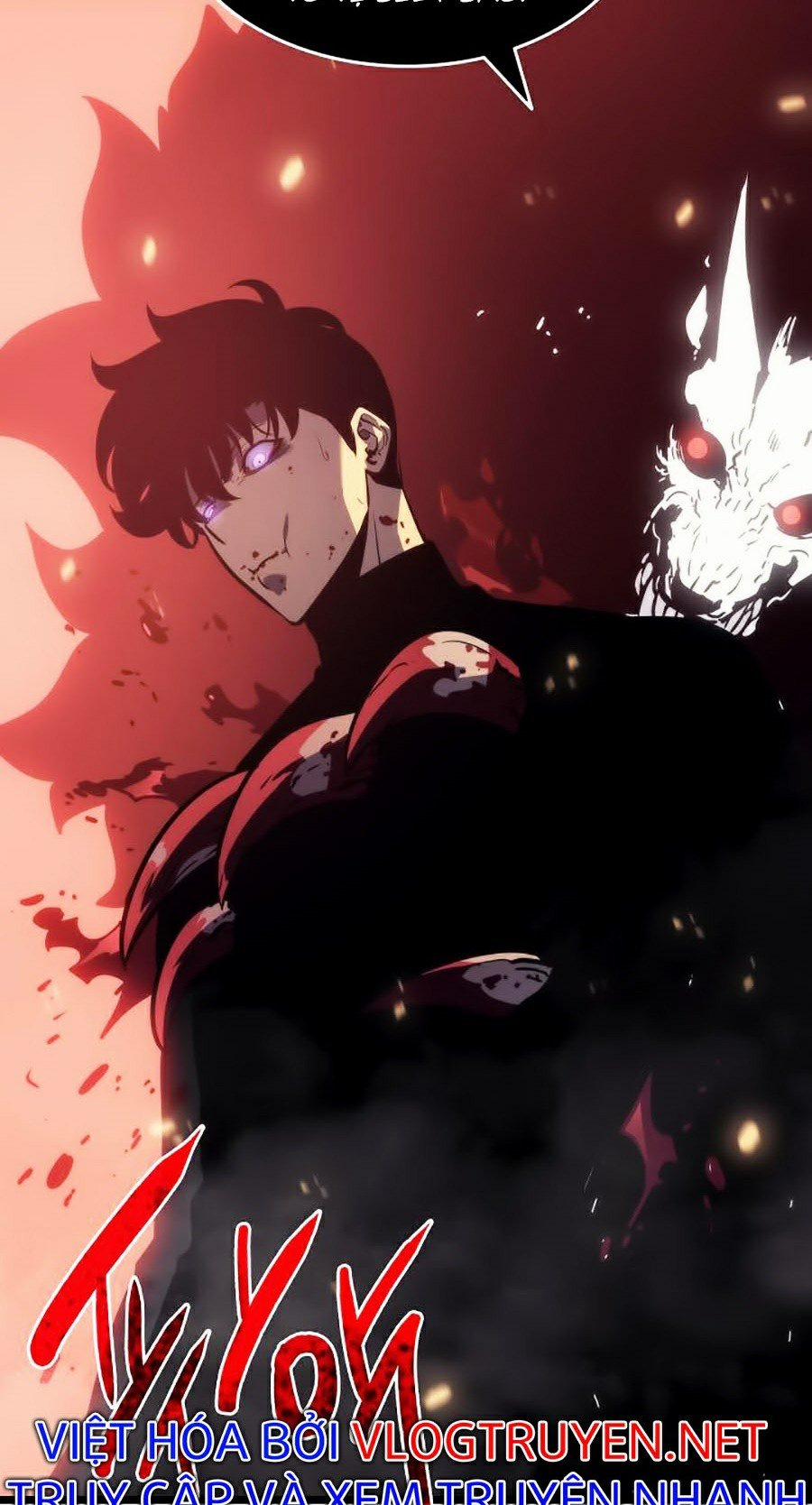 Tôi Thăng Cấp Một Mình SS2 50 trang 93