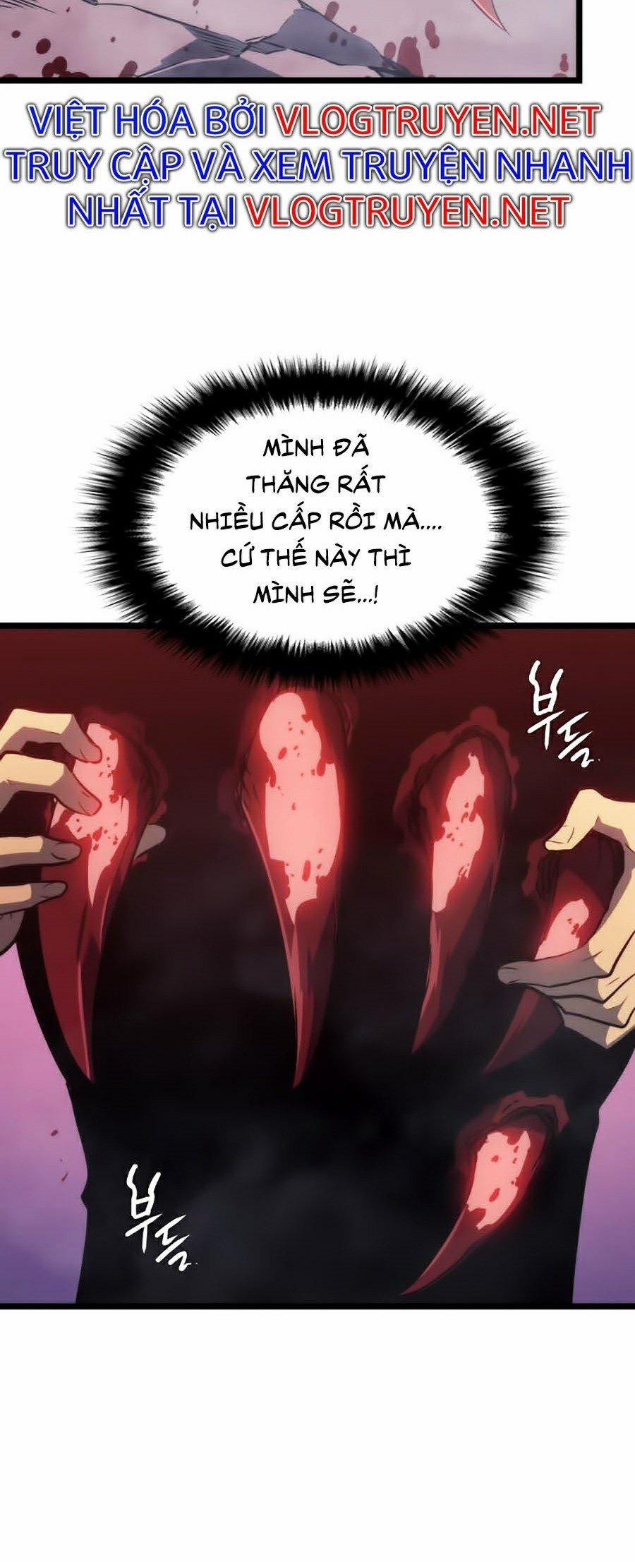 Tôi Thăng Cấp Một Mình SS2 51 trang 1