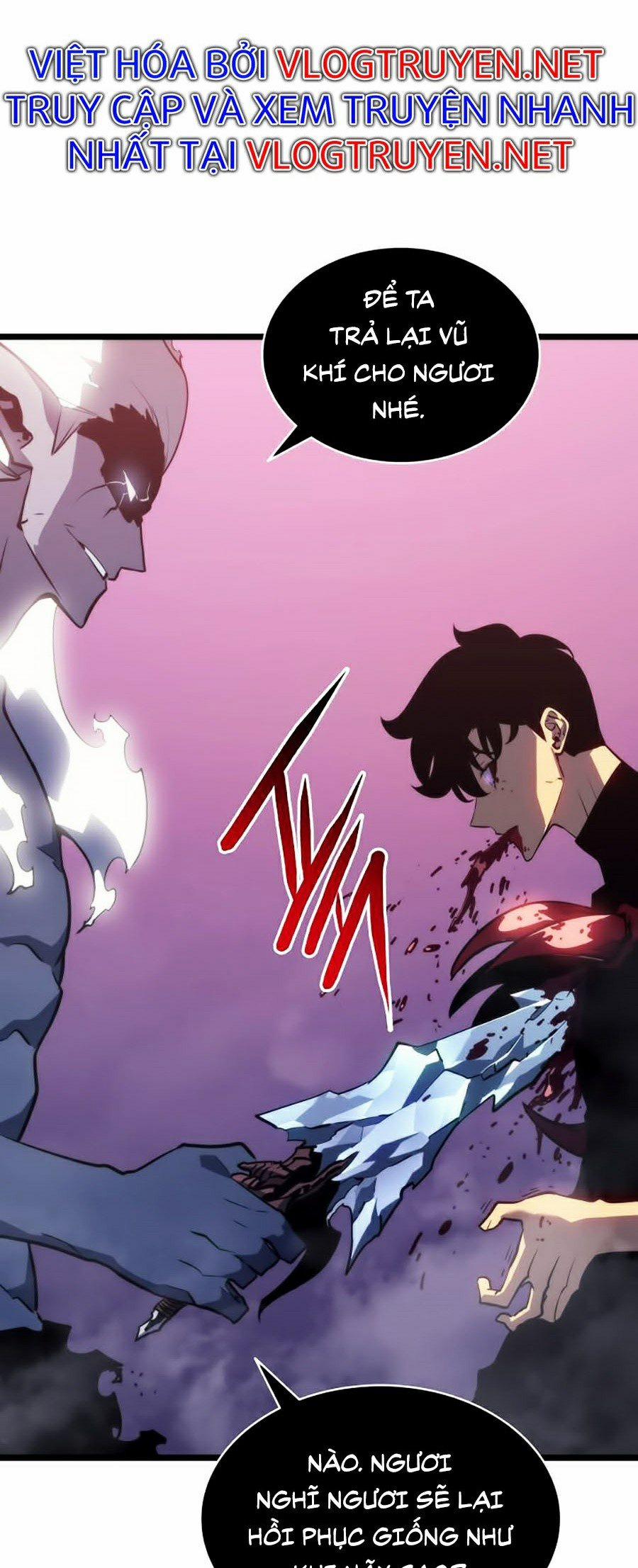 Tôi Thăng Cấp Một Mình SS2 51 trang 2