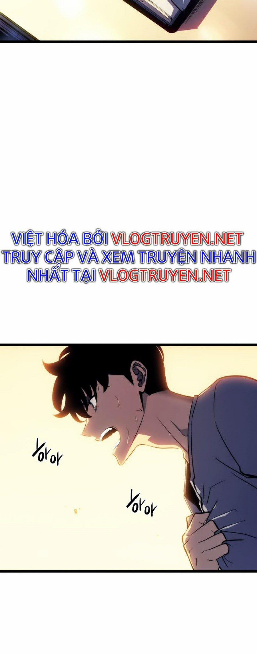 Tôi Thăng Cấp Một Mình SS2 51 trang 23