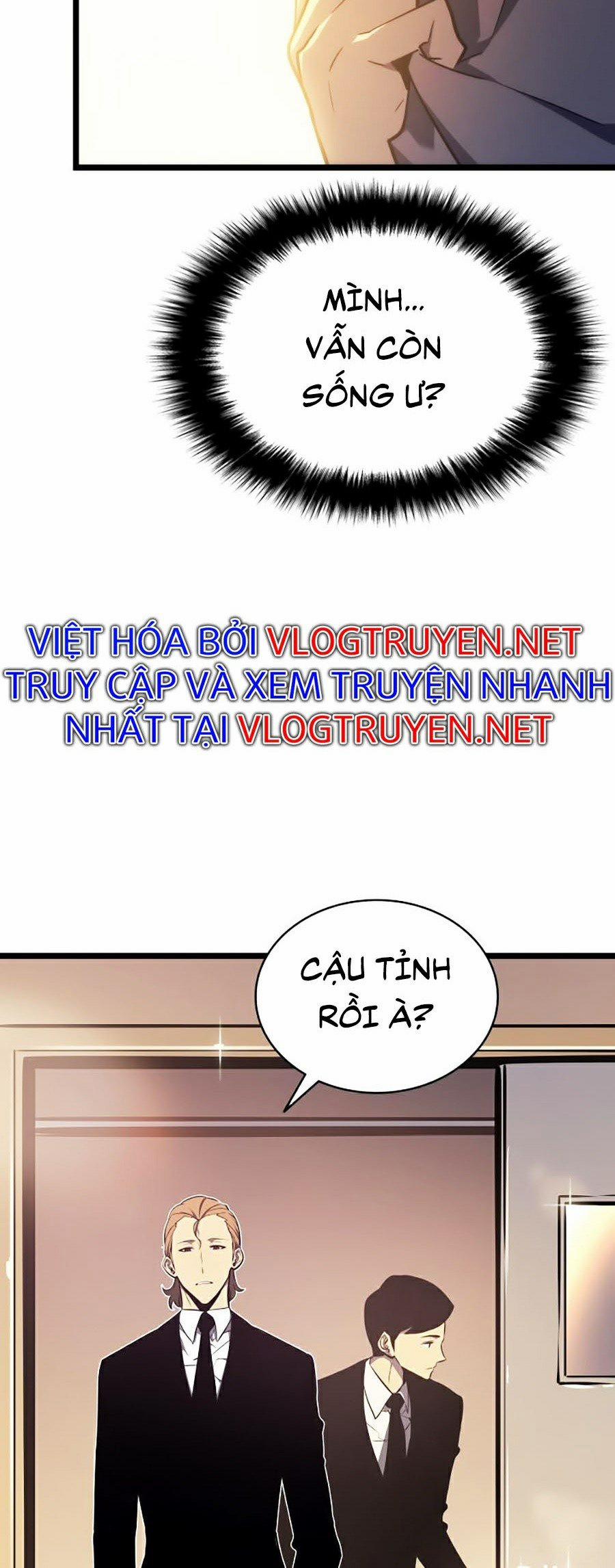 Tôi Thăng Cấp Một Mình SS2 51 trang 29