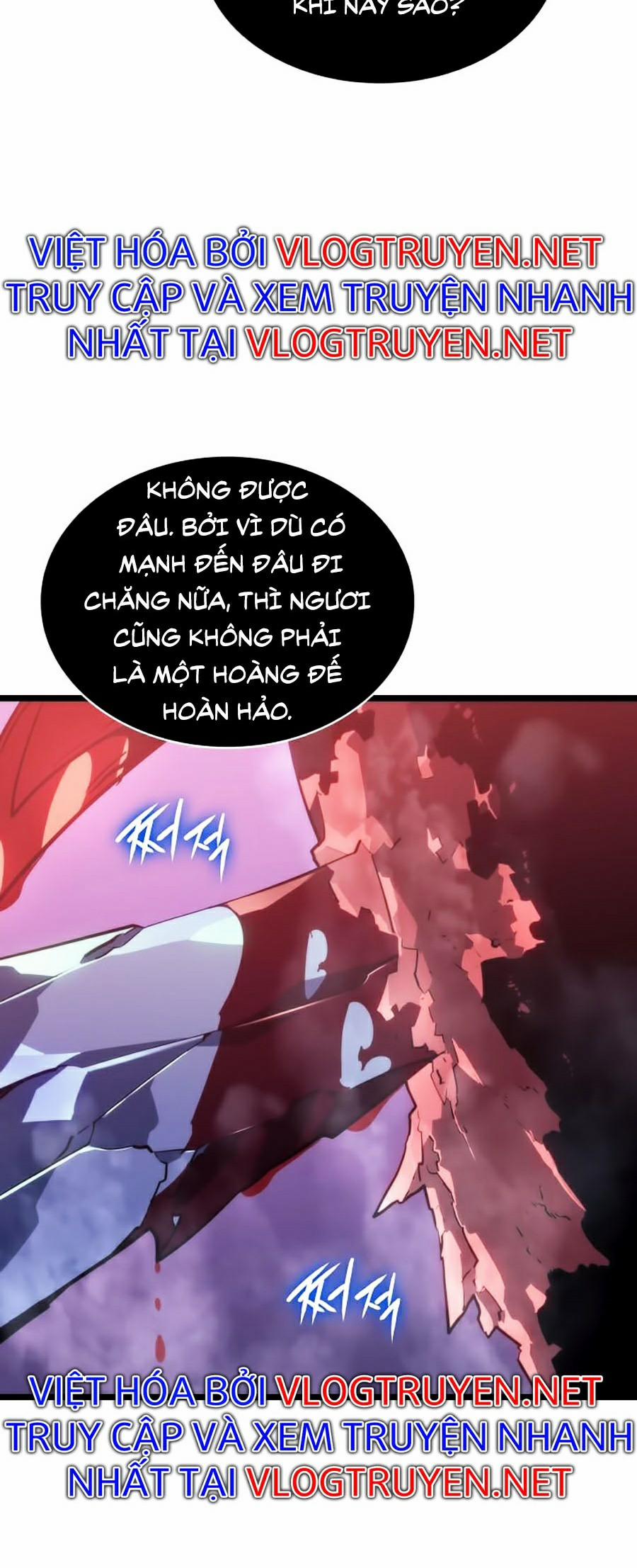 Tôi Thăng Cấp Một Mình SS2 51 trang 3