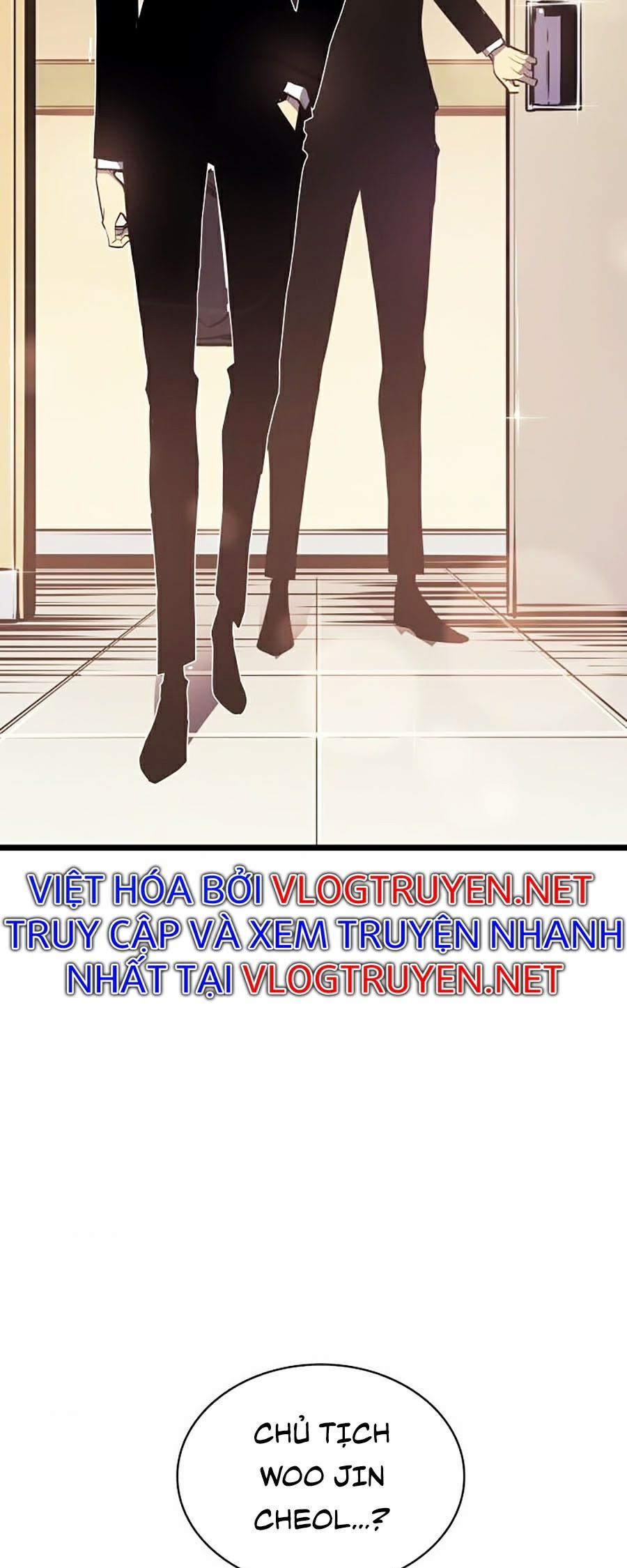 Tôi Thăng Cấp Một Mình SS2 51 trang 30