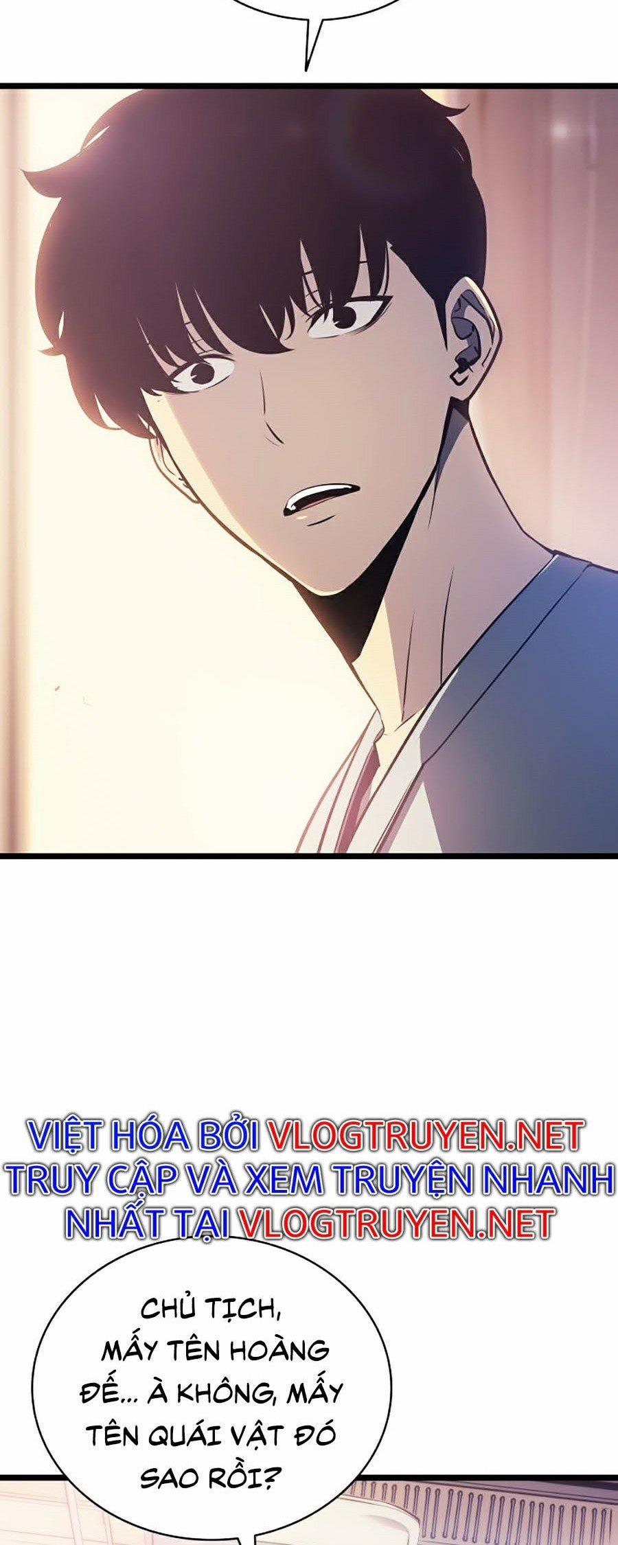 Tôi Thăng Cấp Một Mình SS2 51 trang 31