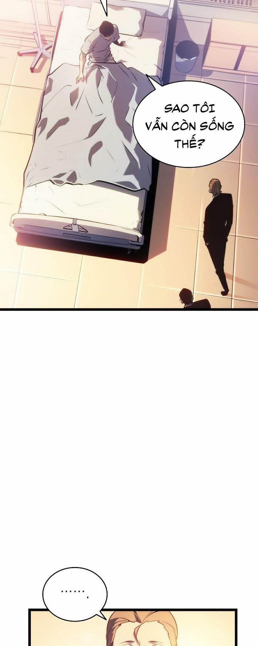 Tôi Thăng Cấp Một Mình SS2 51 trang 32