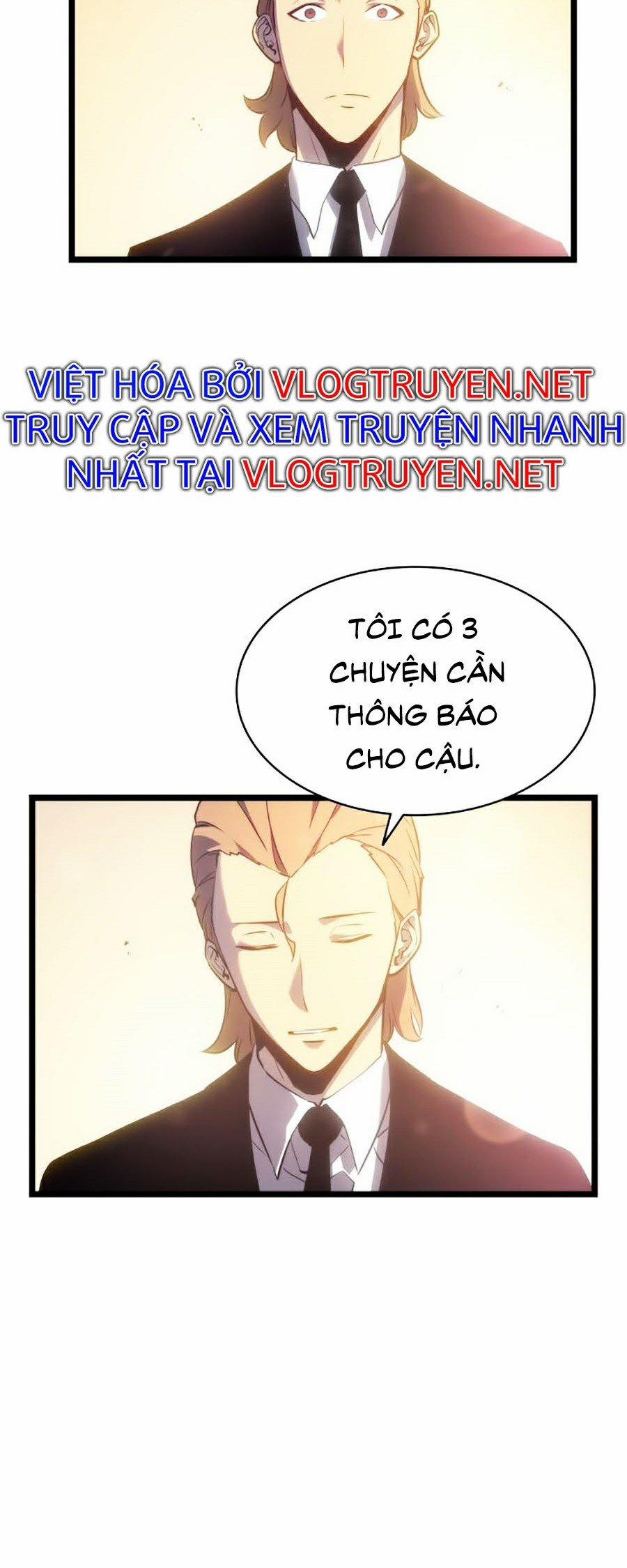 Tôi Thăng Cấp Một Mình SS2 51 trang 33
