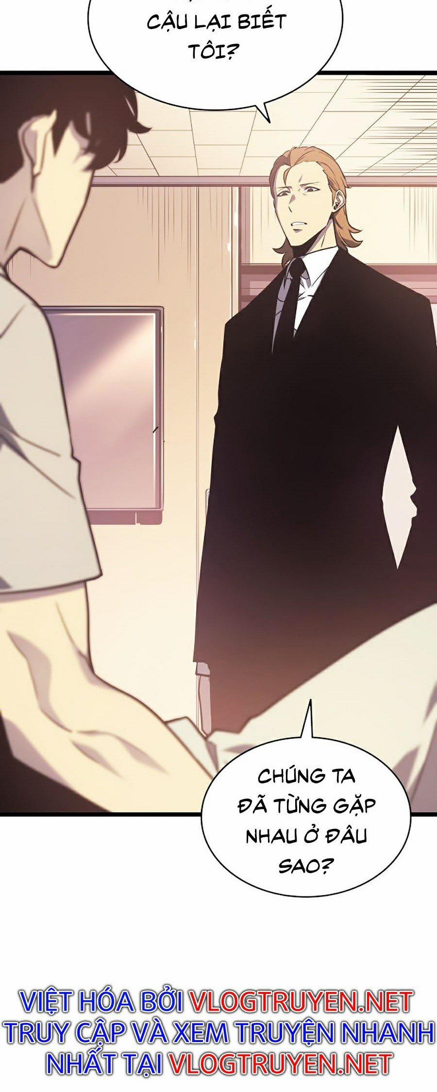 Tôi Thăng Cấp Một Mình SS2 51 trang 36