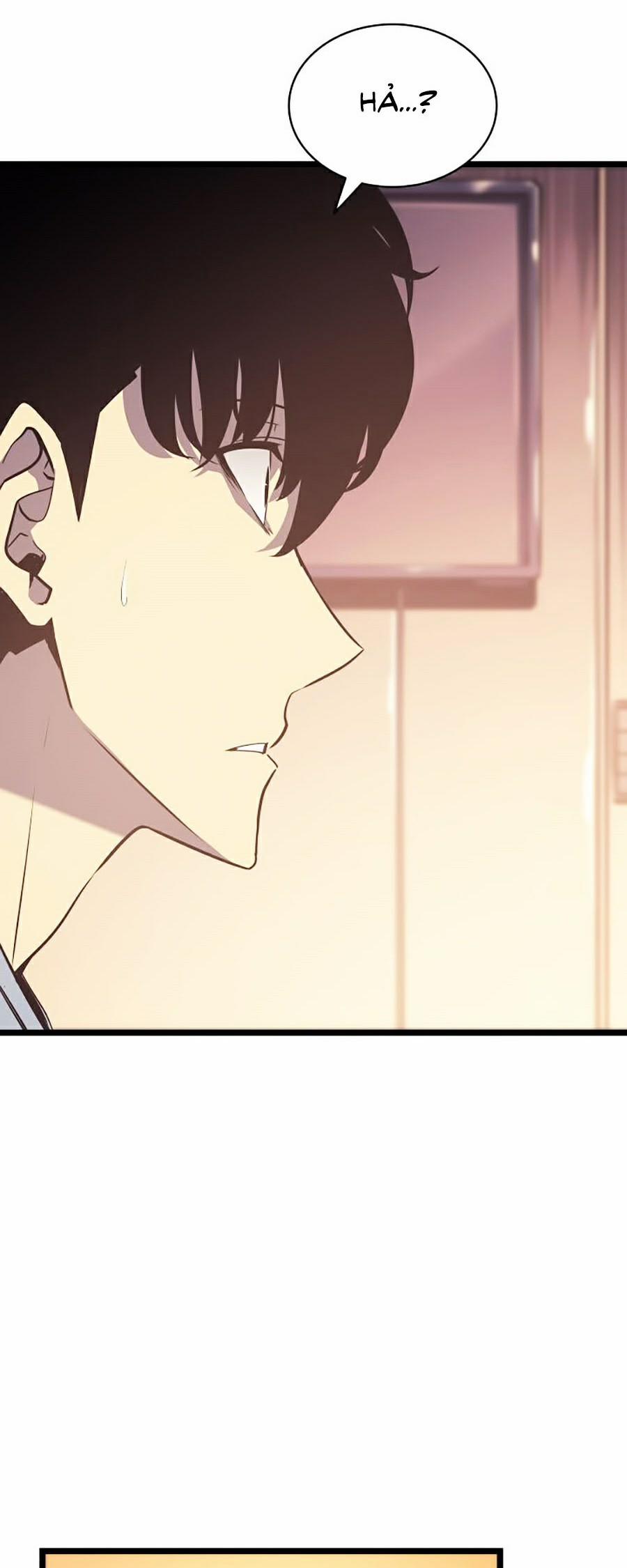 Tôi Thăng Cấp Một Mình SS2 51 trang 37