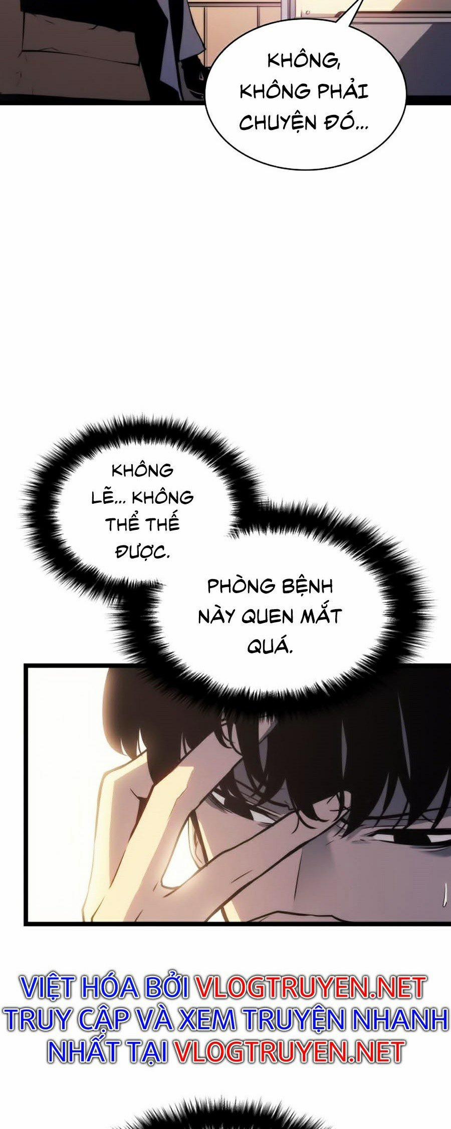 Tôi Thăng Cấp Một Mình SS2 51 trang 39