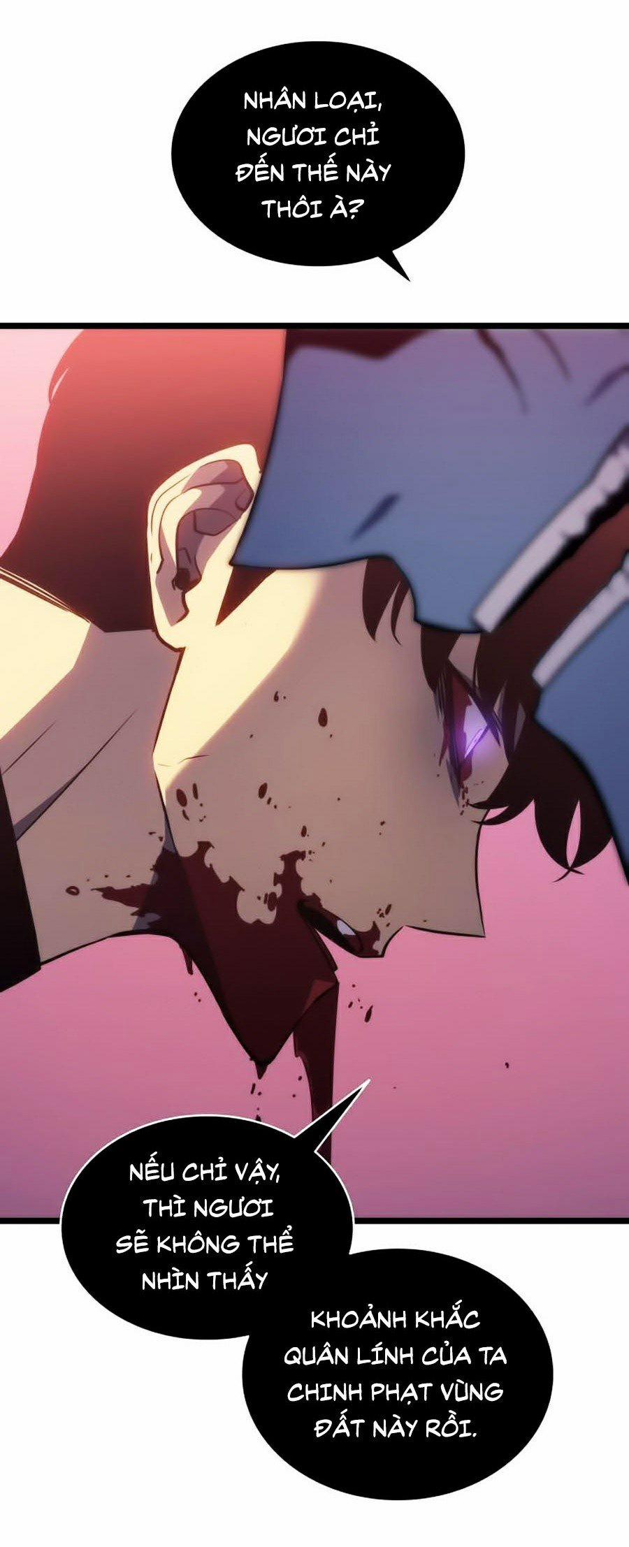 Tôi Thăng Cấp Một Mình SS2 51 trang 4