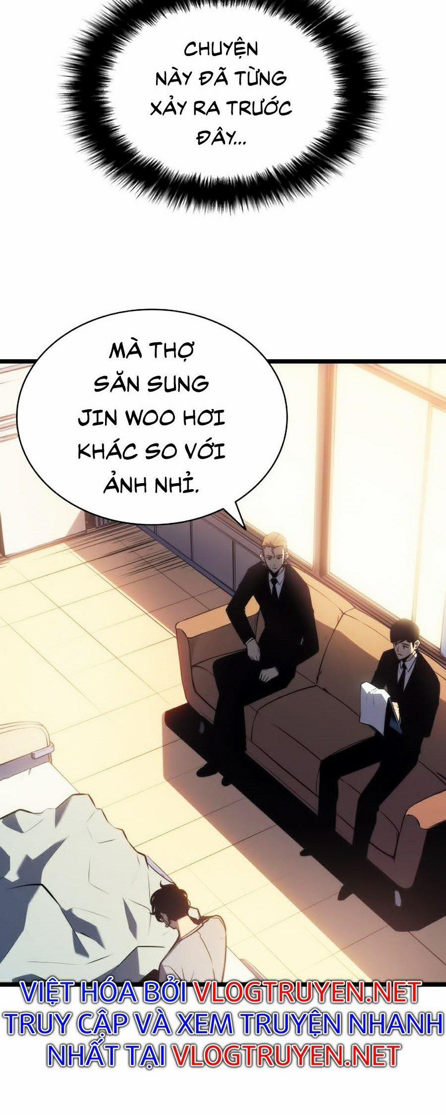 Tôi Thăng Cấp Một Mình SS2 51 trang 40