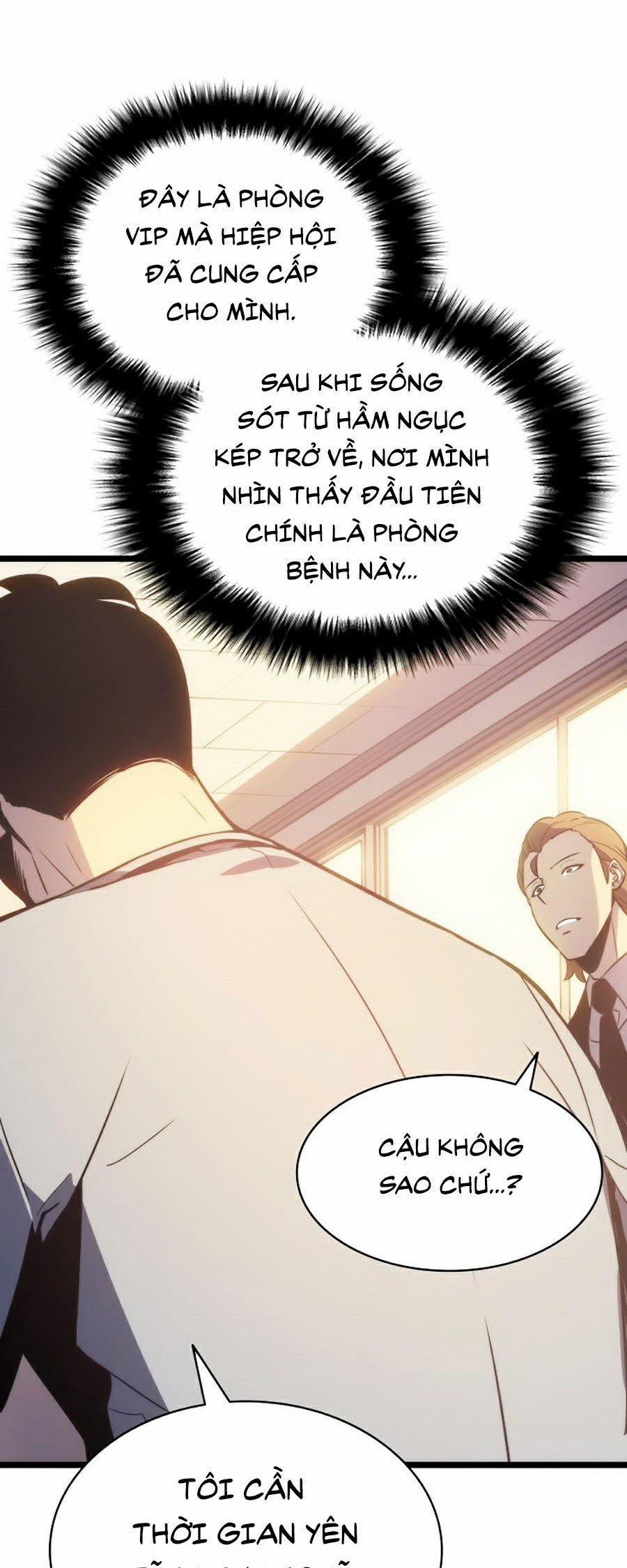 Tôi Thăng Cấp Một Mình SS2 51 trang 41