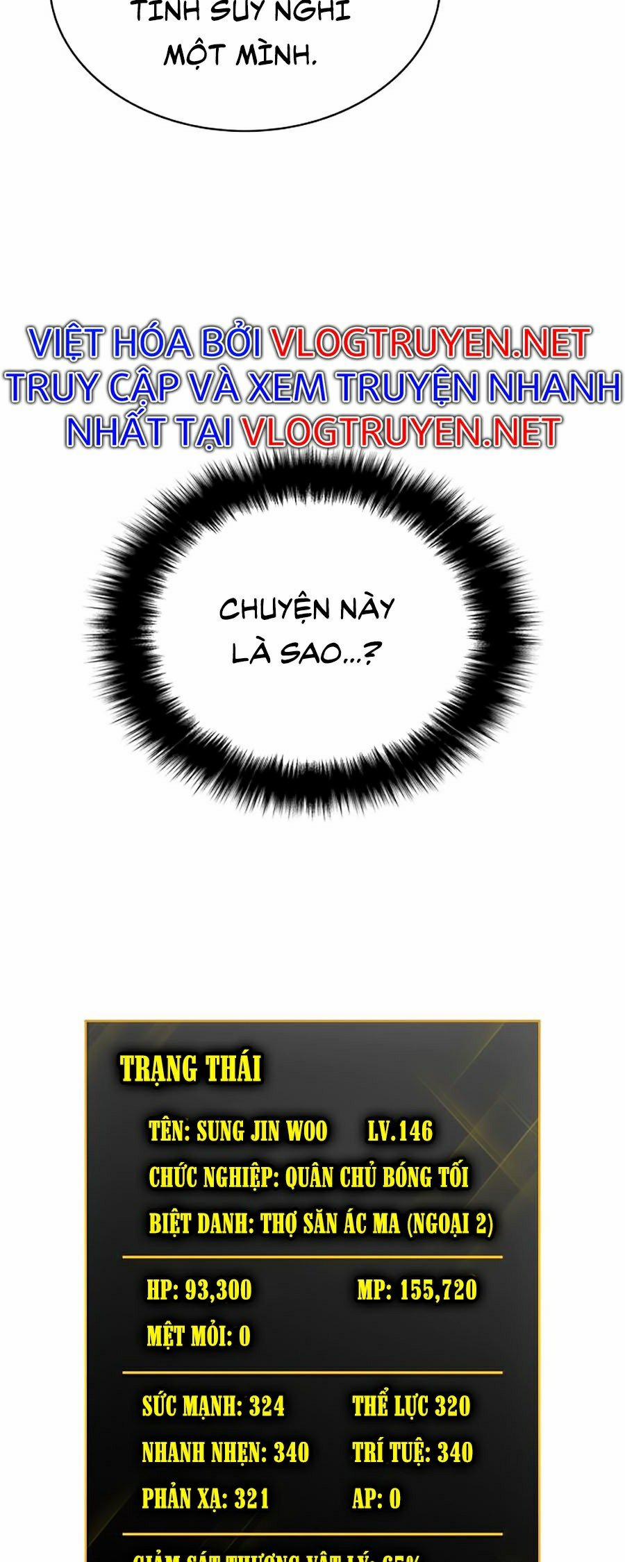 Tôi Thăng Cấp Một Mình SS2 51 trang 42