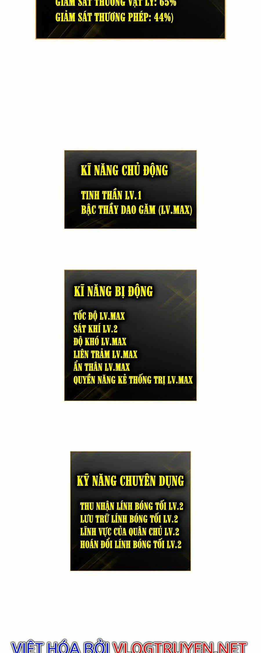 Tôi Thăng Cấp Một Mình SS2 51 trang 43