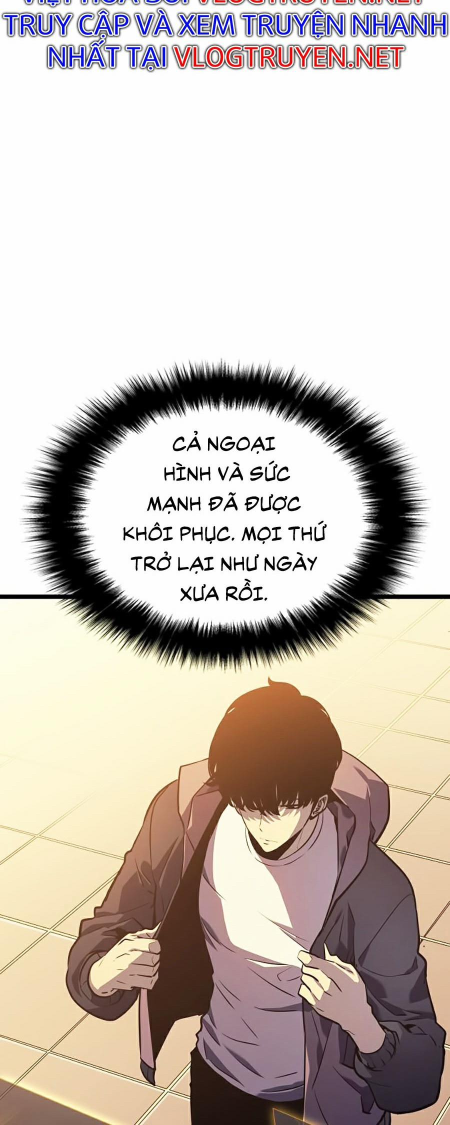 Tôi Thăng Cấp Một Mình SS2 51 trang 44