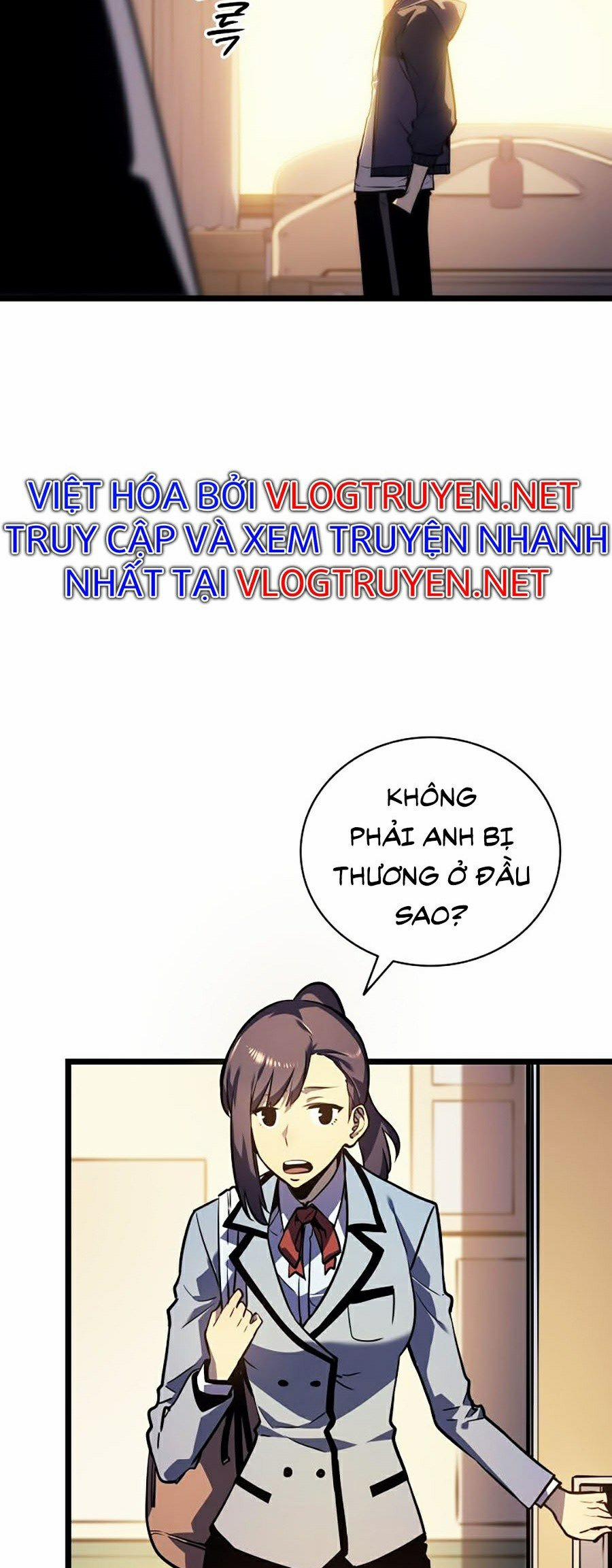 Tôi Thăng Cấp Một Mình SS2 51 trang 46