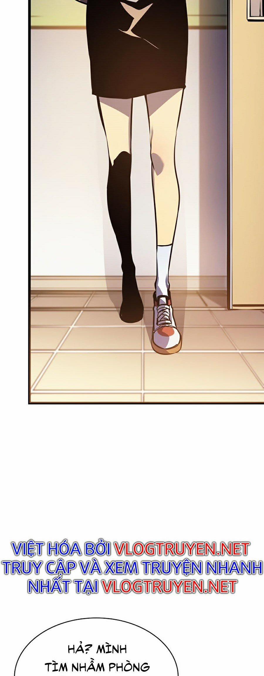 Tôi Thăng Cấp Một Mình SS2 51 trang 47