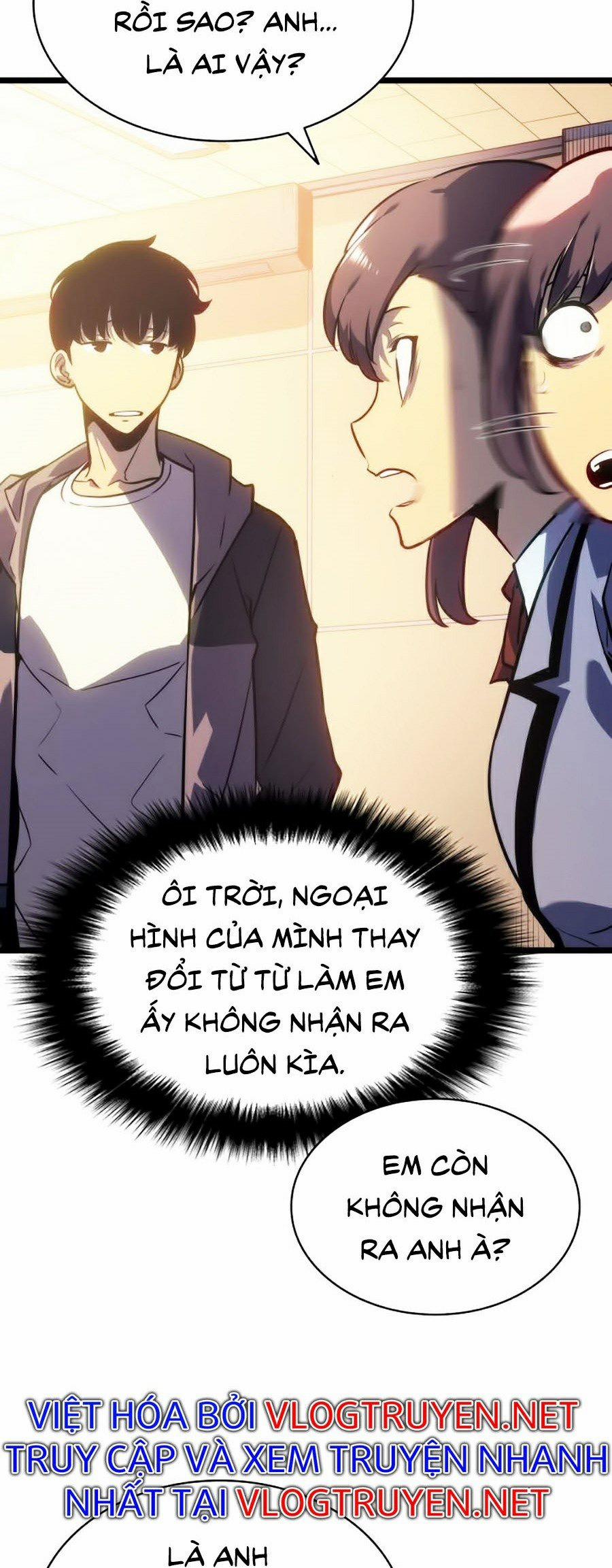 Tôi Thăng Cấp Một Mình SS2 51 trang 48