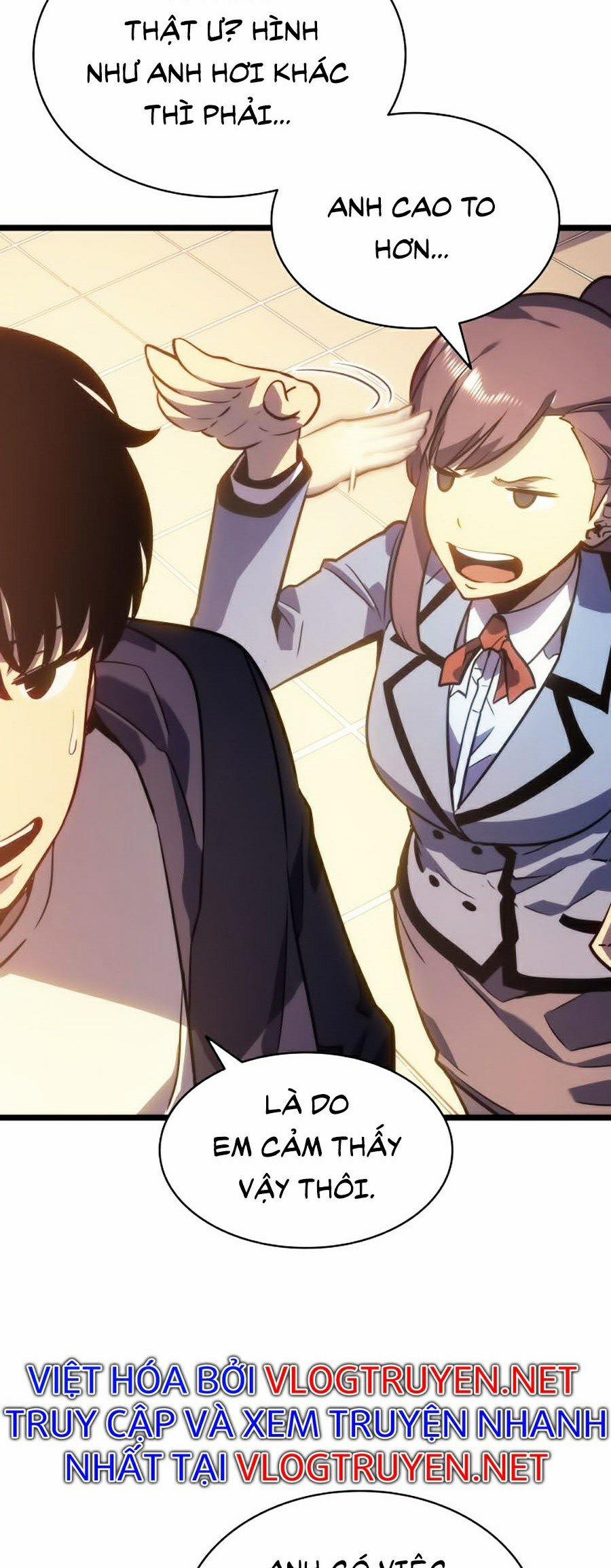 Tôi Thăng Cấp Một Mình SS2 51 trang 49