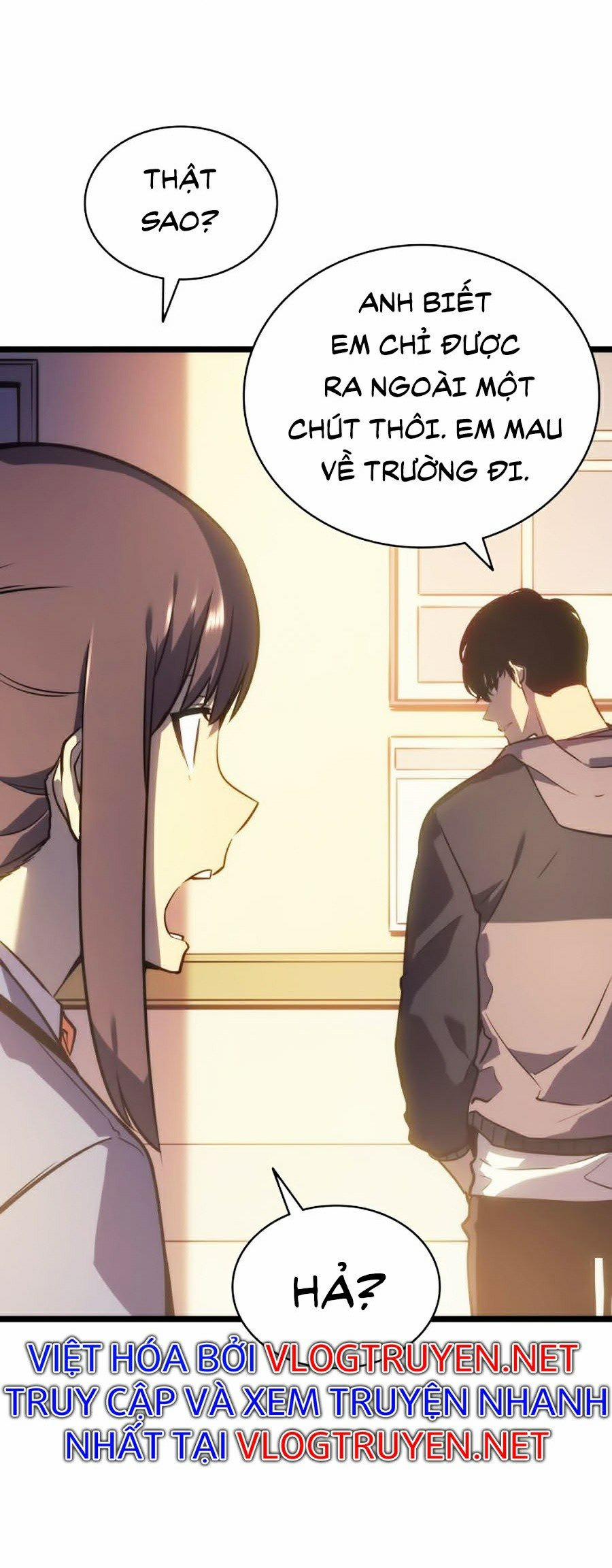 Tôi Thăng Cấp Một Mình SS2 51 trang 51