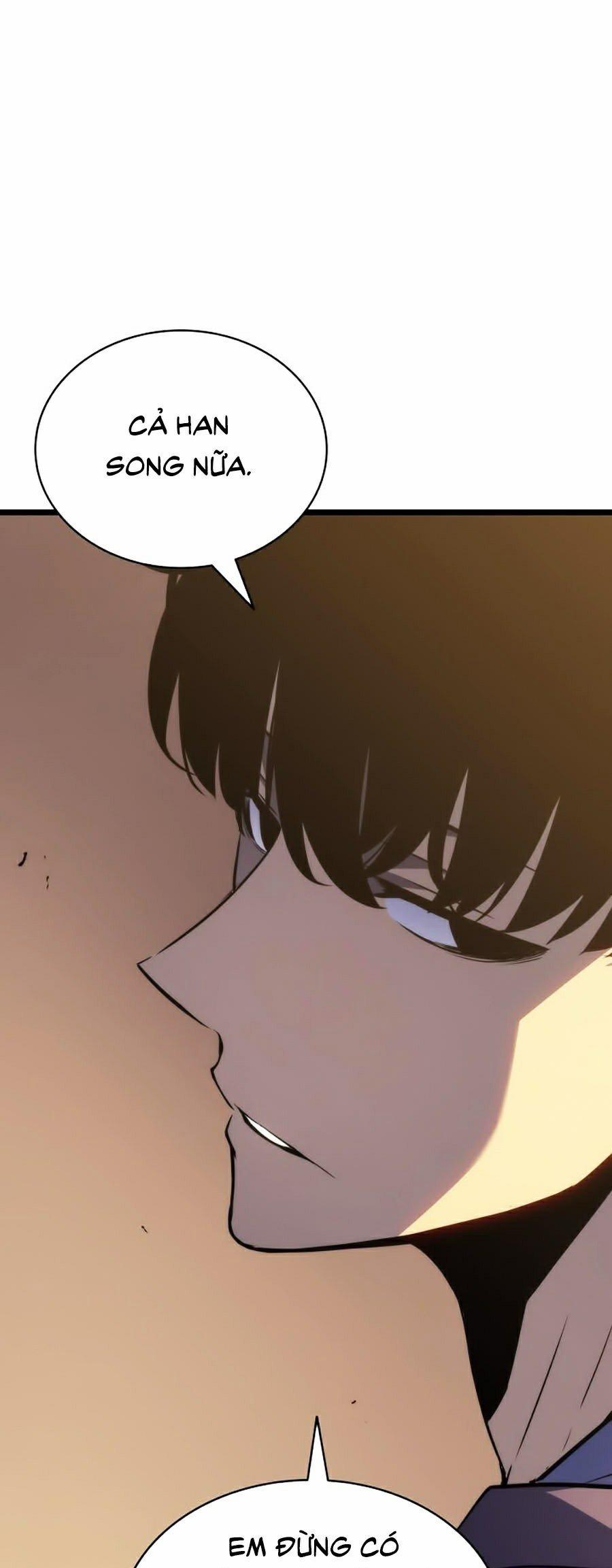 Tôi Thăng Cấp Một Mình SS2 51 trang 52