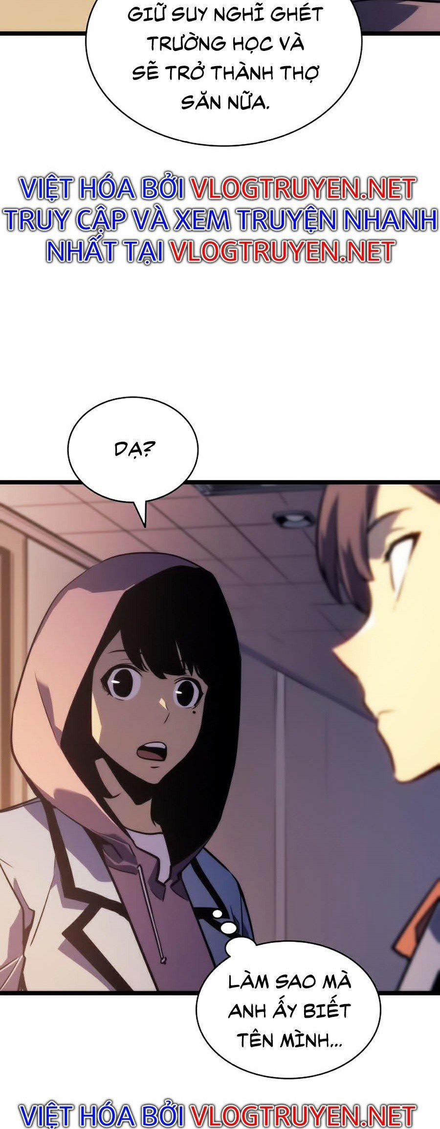 Tôi Thăng Cấp Một Mình SS2 51 trang 53