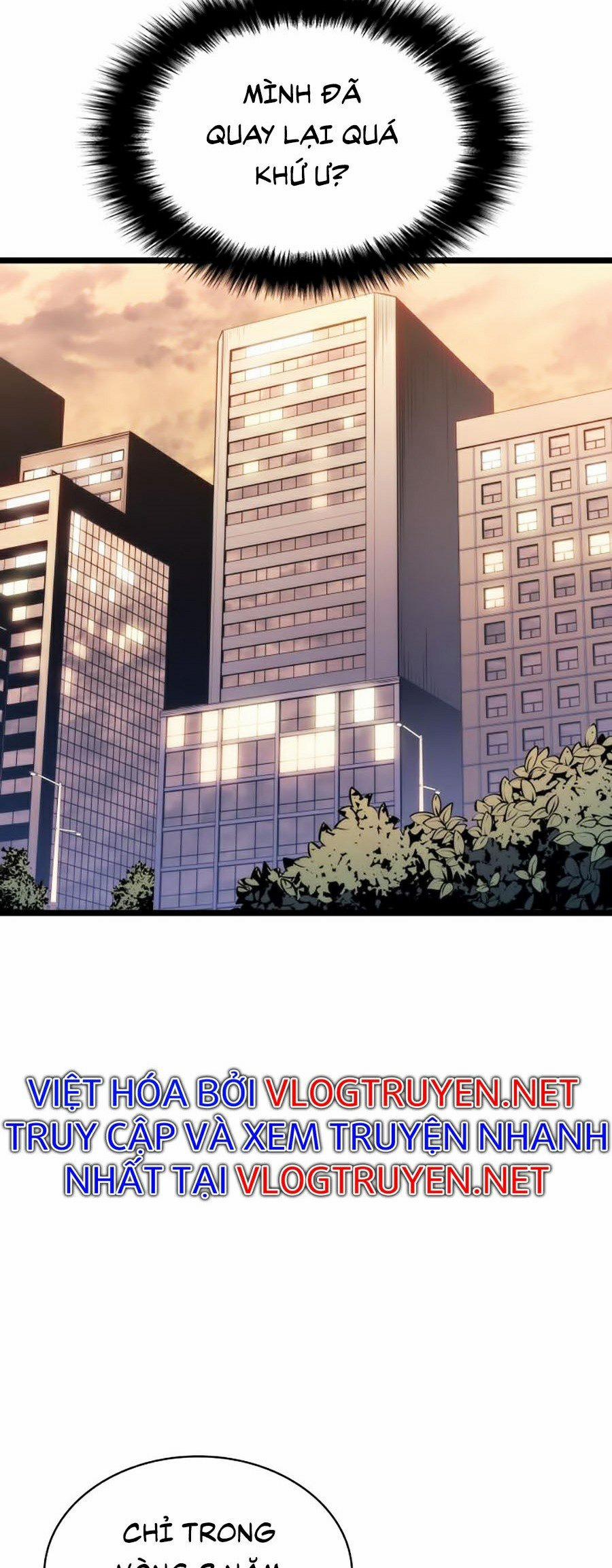 Tôi Thăng Cấp Một Mình SS2 51 trang 56