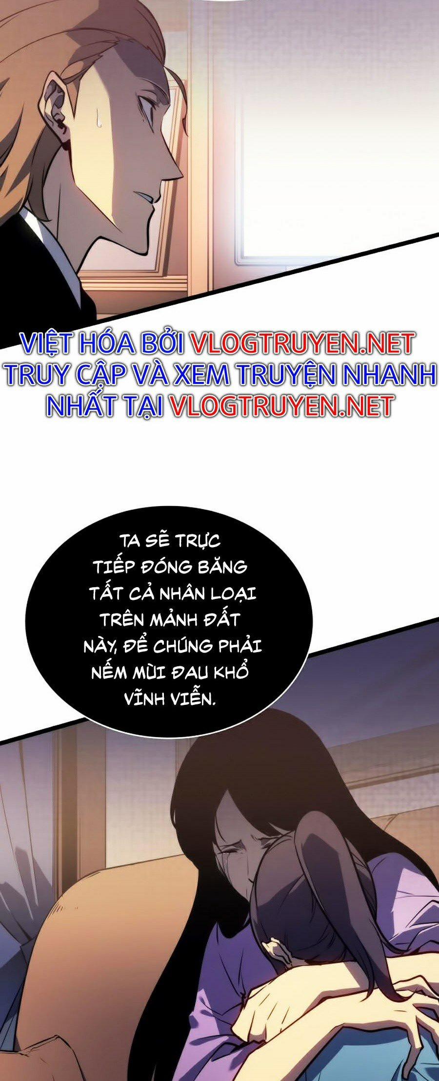 Tôi Thăng Cấp Một Mình SS2 51 trang 6