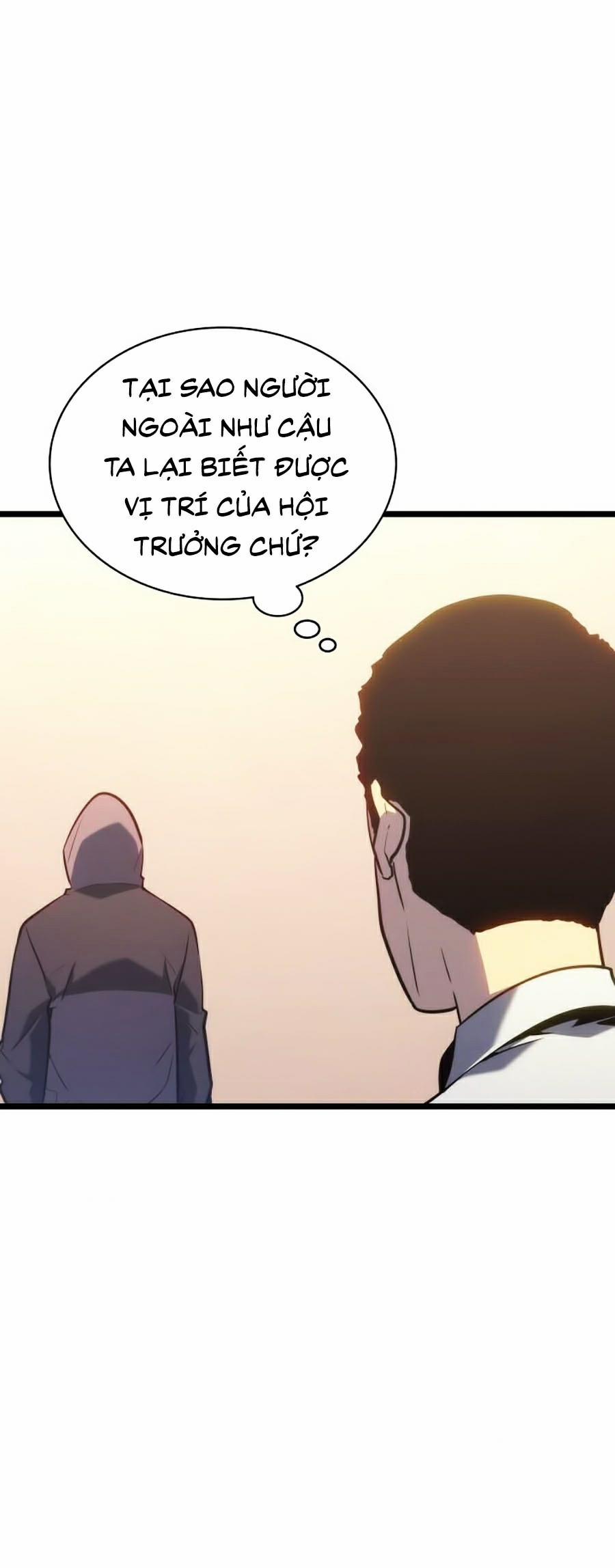 Tôi Thăng Cấp Một Mình SS2 51 trang 60