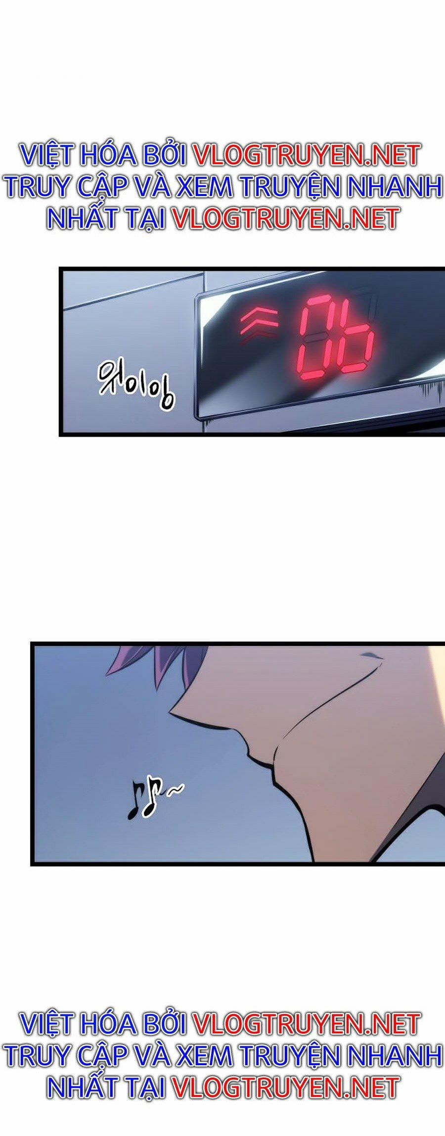 Tôi Thăng Cấp Một Mình SS2 51 trang 61