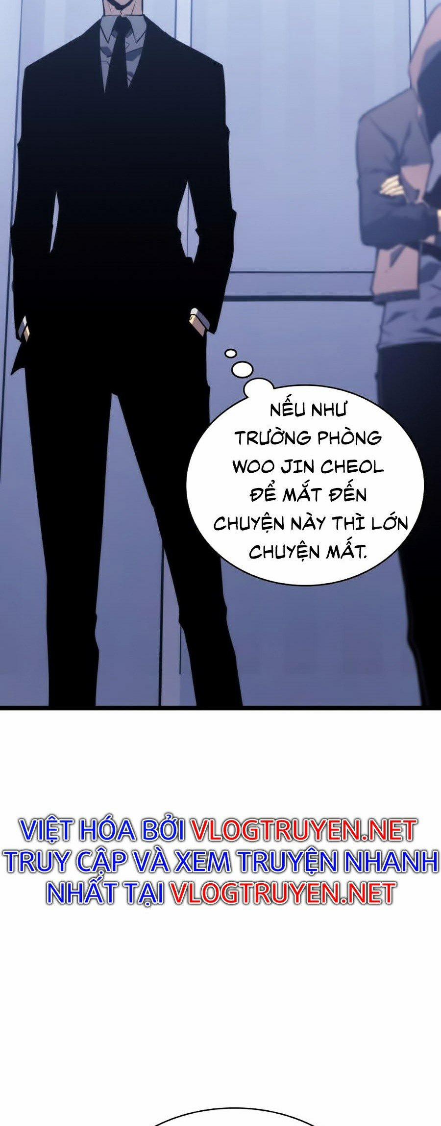 Tôi Thăng Cấp Một Mình SS2 51 trang 63