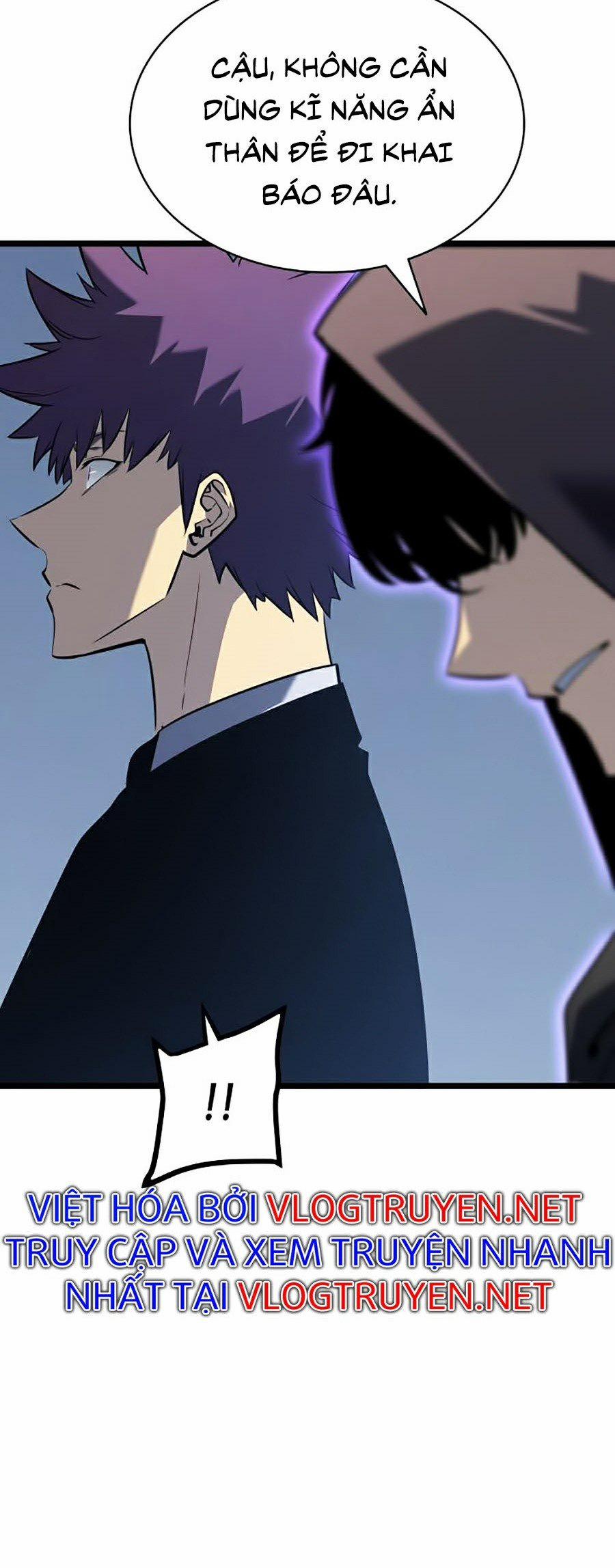 Tôi Thăng Cấp Một Mình SS2 51 trang 64