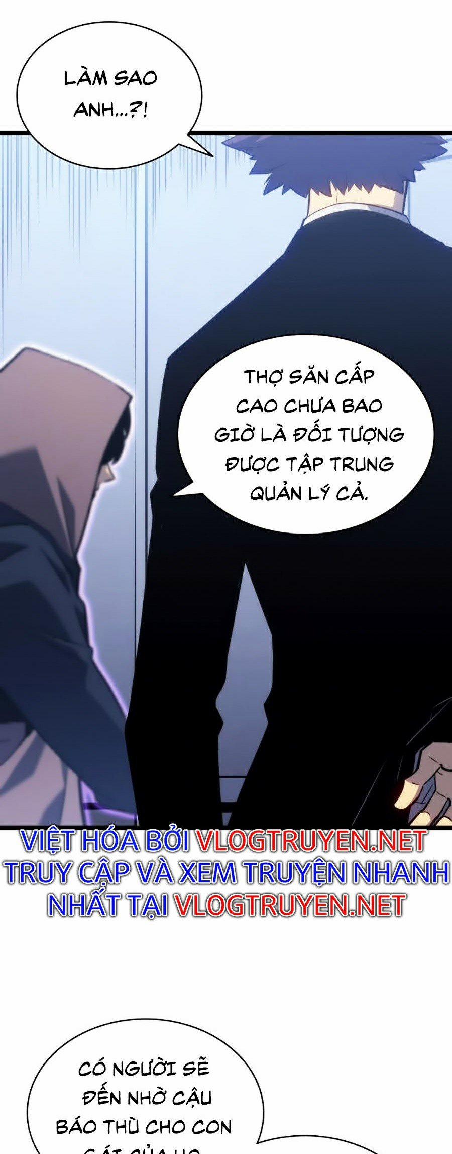 Tôi Thăng Cấp Một Mình SS2 51 trang 65