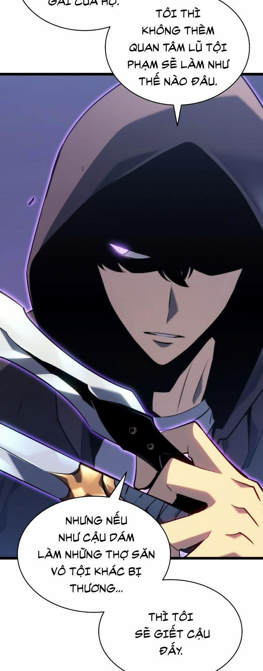 Tôi Thăng Cấp Một Mình SS2 51 trang 66