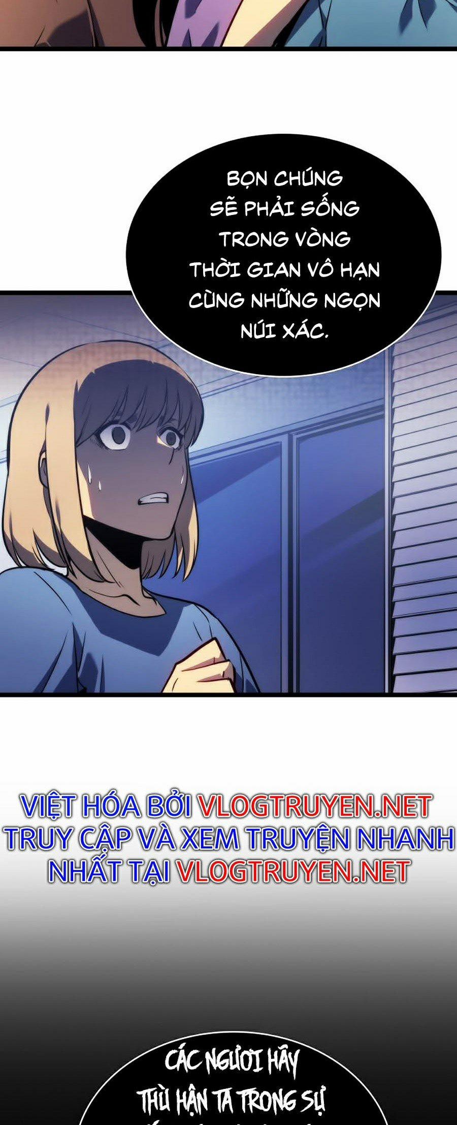 Tôi Thăng Cấp Một Mình SS2 51 trang 7