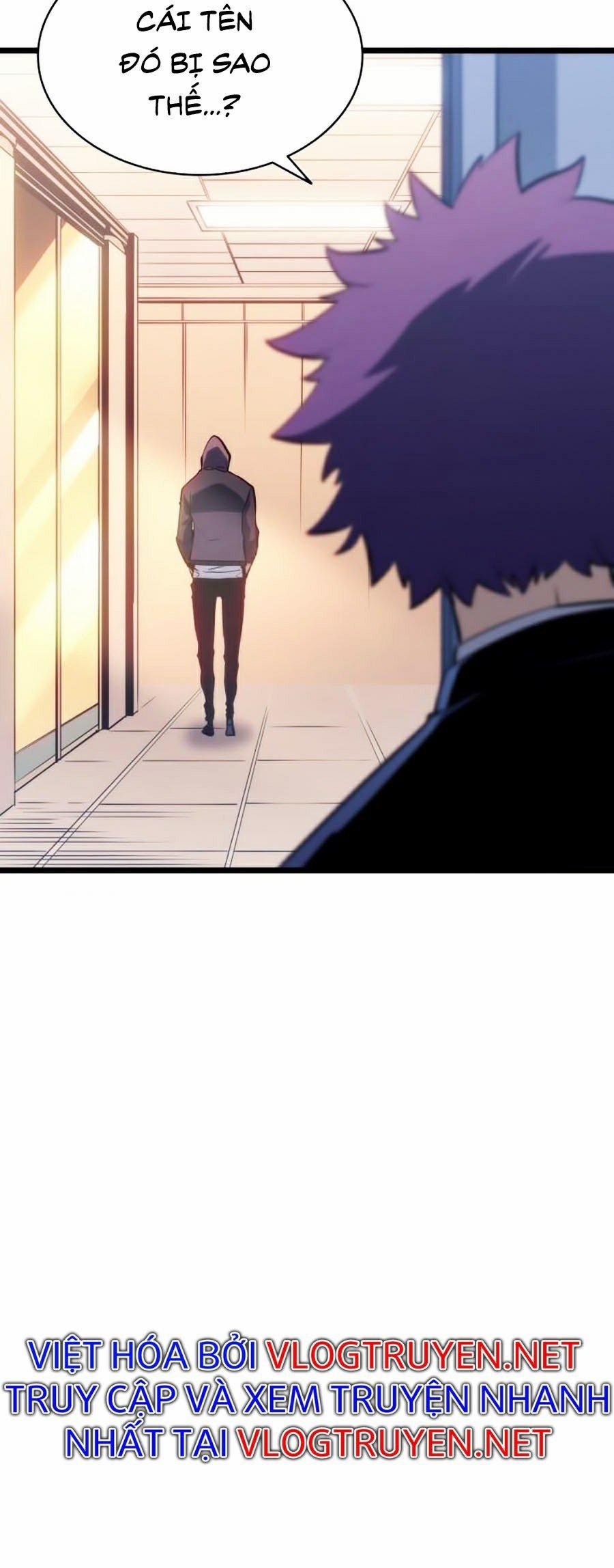 Tôi Thăng Cấp Một Mình SS2 51 trang 70