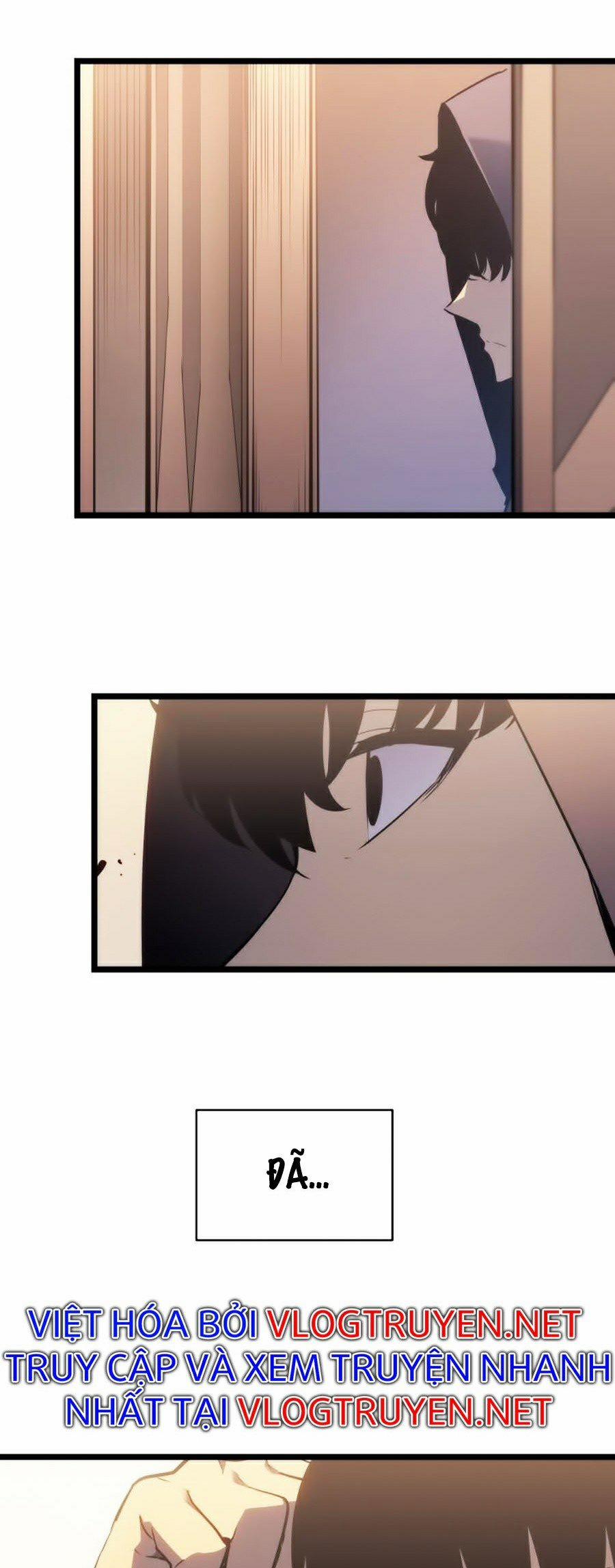 Tôi Thăng Cấp Một Mình SS2 51 trang 71