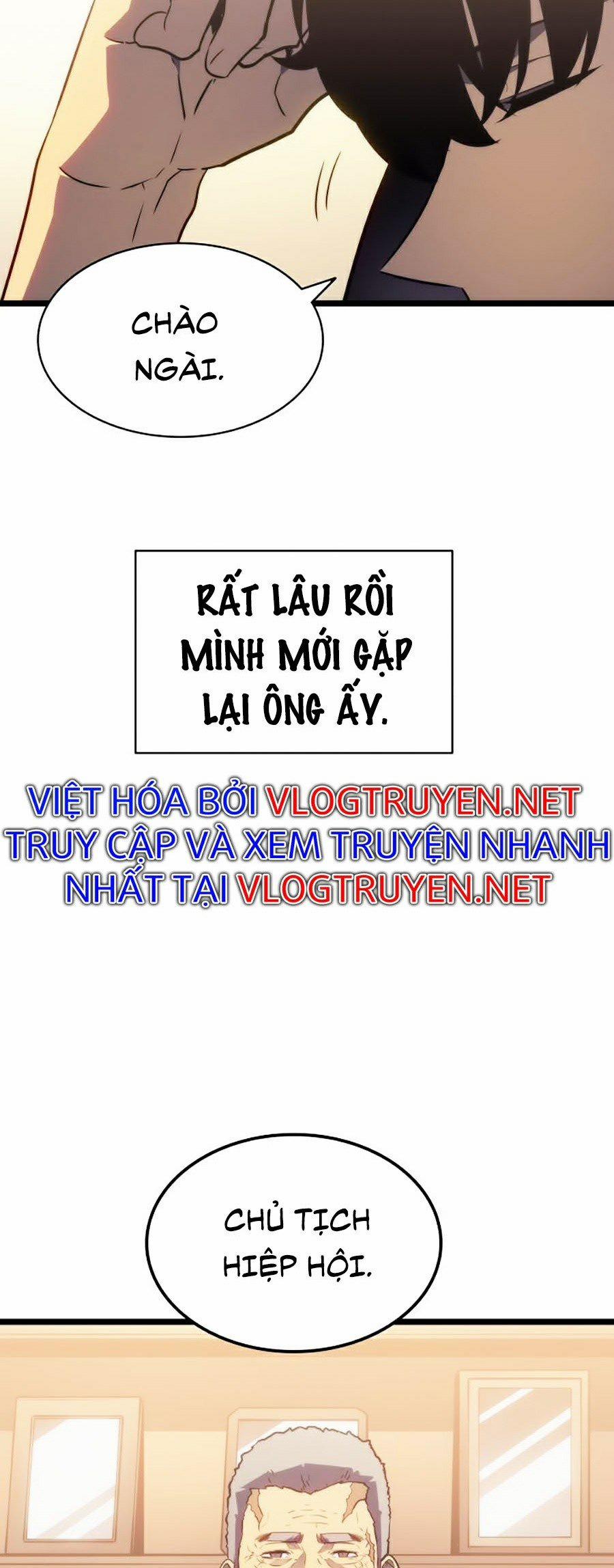 Tôi Thăng Cấp Một Mình SS2 51 trang 72