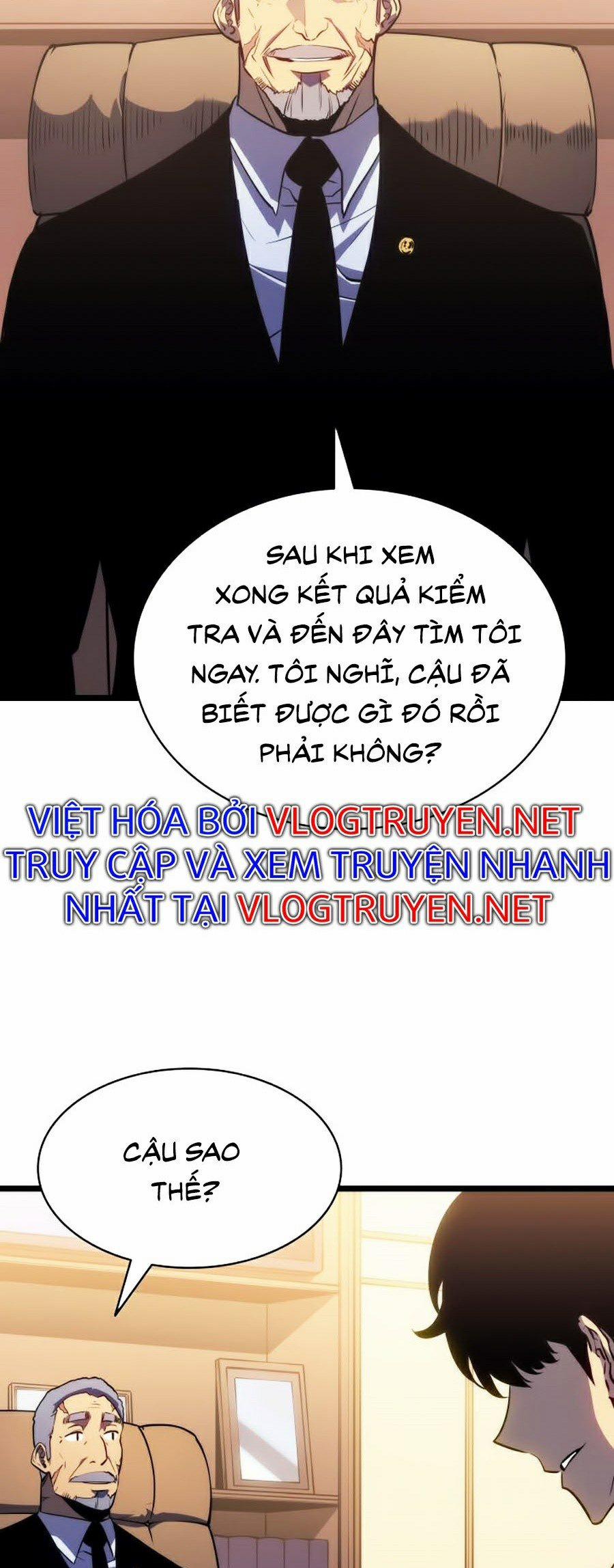 Tôi Thăng Cấp Một Mình SS2 51 trang 73