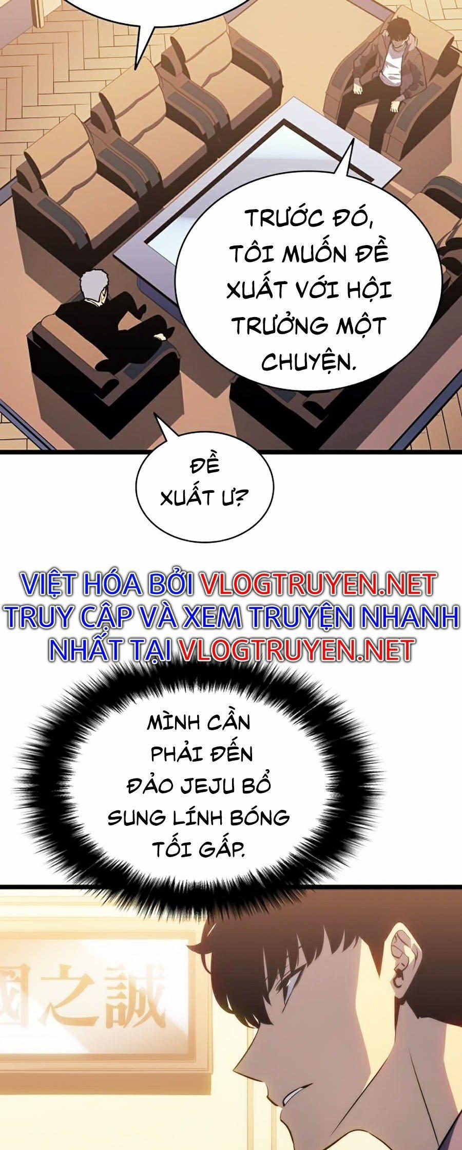 Tôi Thăng Cấp Một Mình SS2 51 trang 75