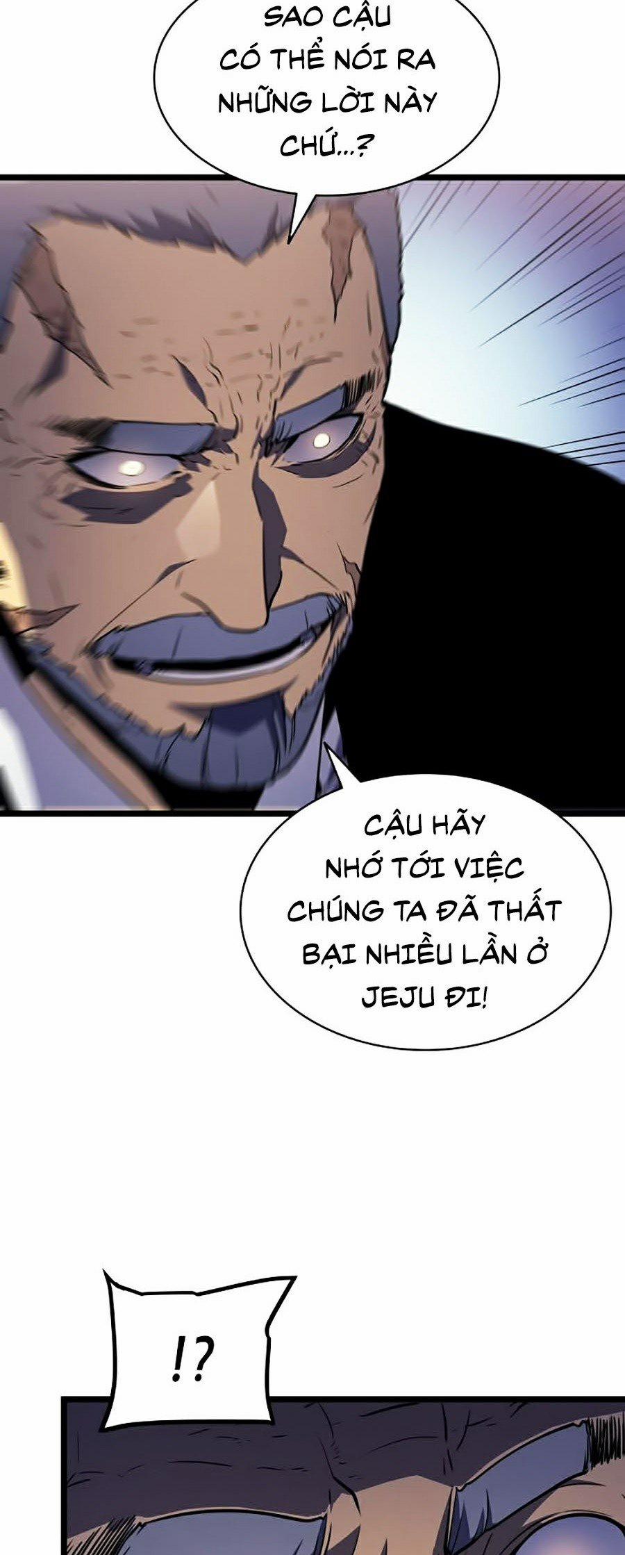 Tôi Thăng Cấp Một Mình SS2 51 trang 77