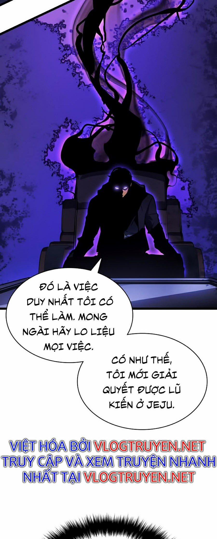 Tôi Thăng Cấp Một Mình SS2 51 trang 79