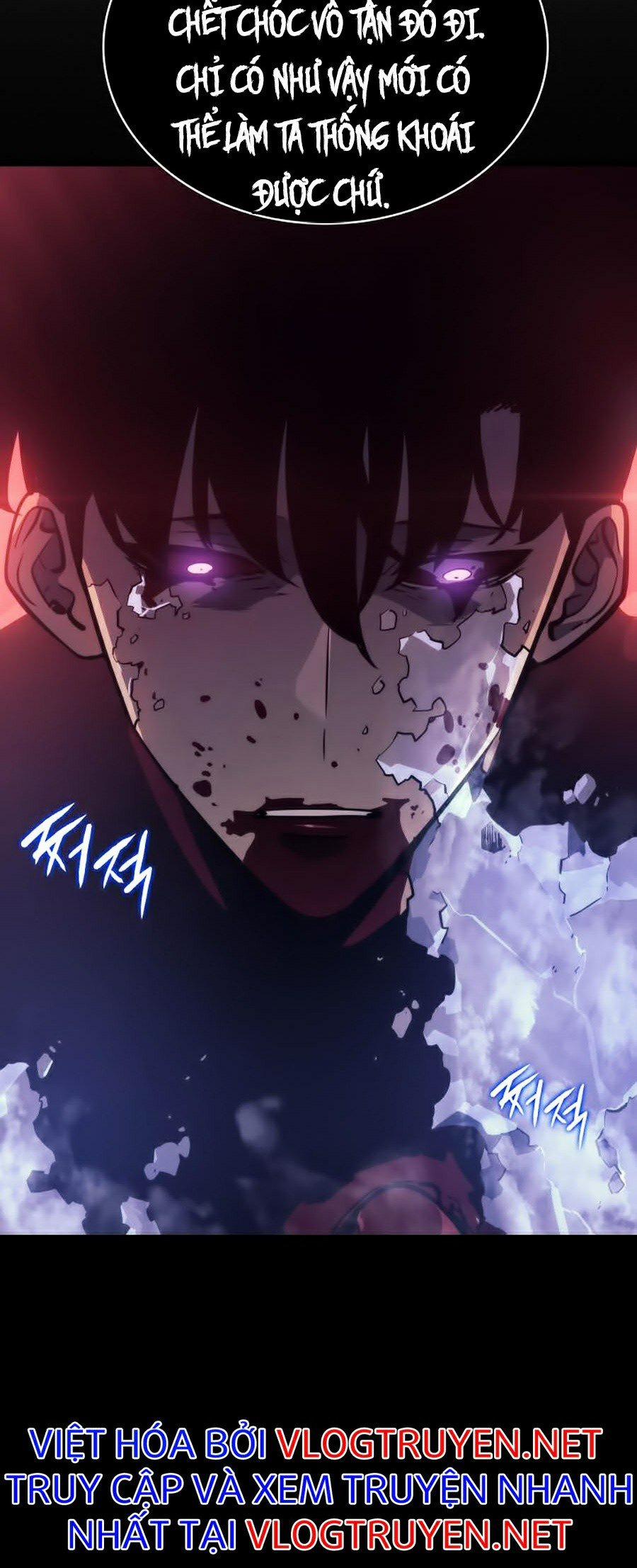 Tôi Thăng Cấp Một Mình SS2 51 trang 8